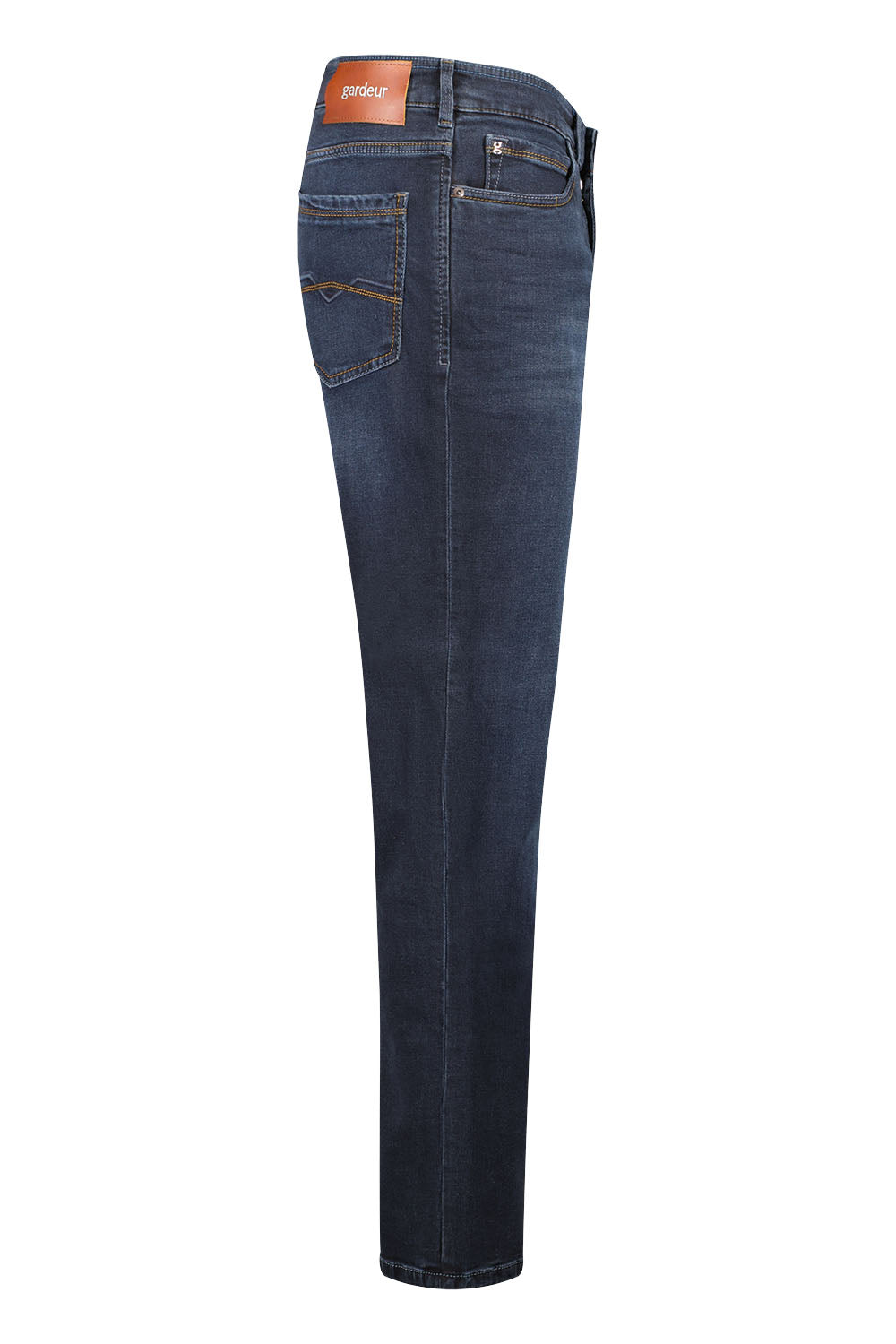 BATU-2 Jeans in Rinse Jeans Gardeur