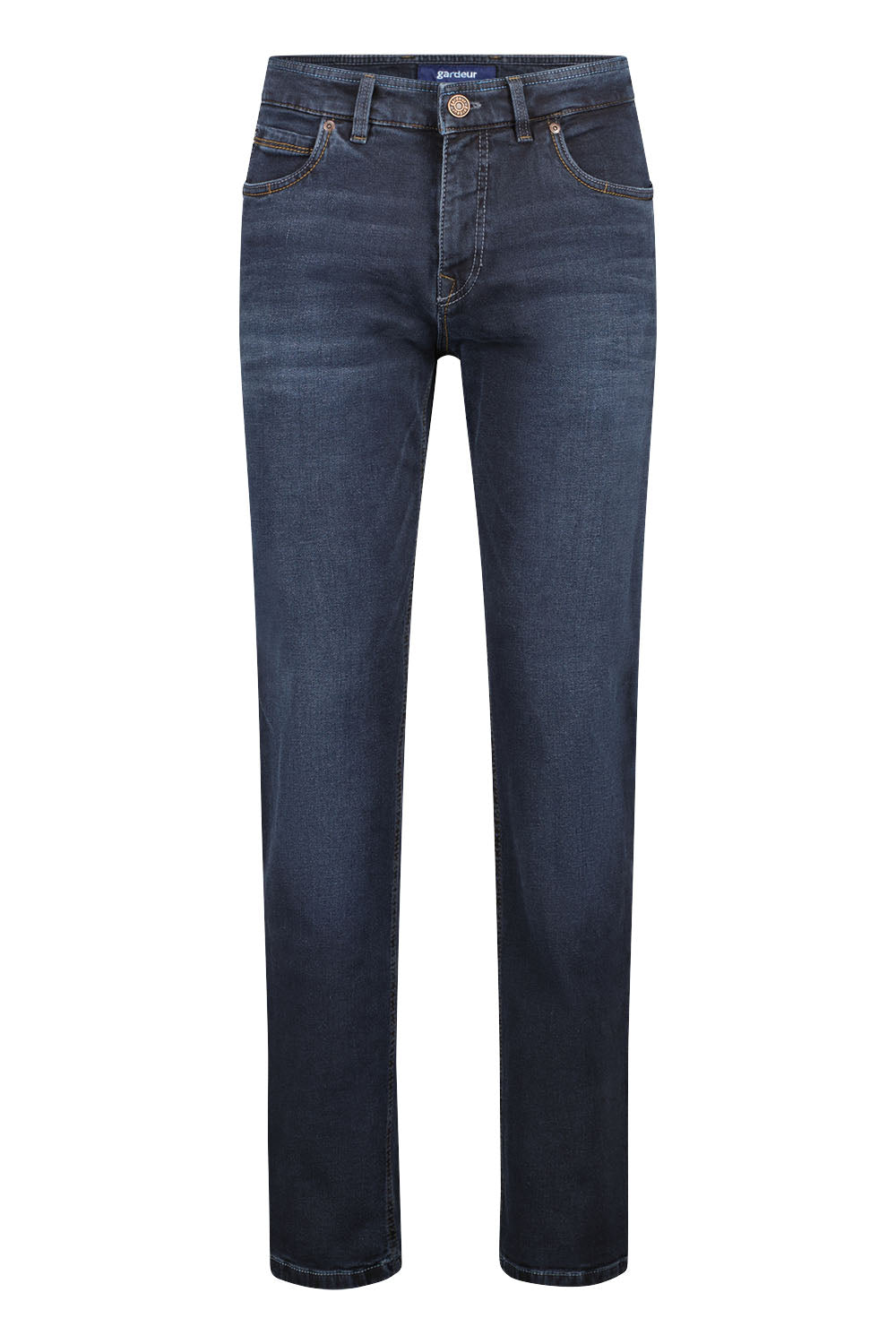 BATU-2 Jeans in Rinse Jeans Gardeur