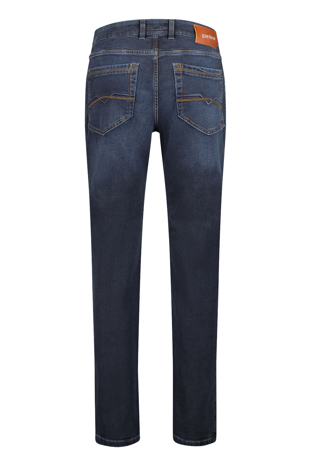BATU-2 Jeans in Rinse Jeans Gardeur
