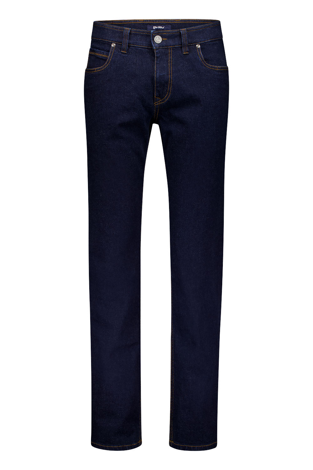 BATU-2 Jeans in Dark Rinse Used Jeans Gardeur