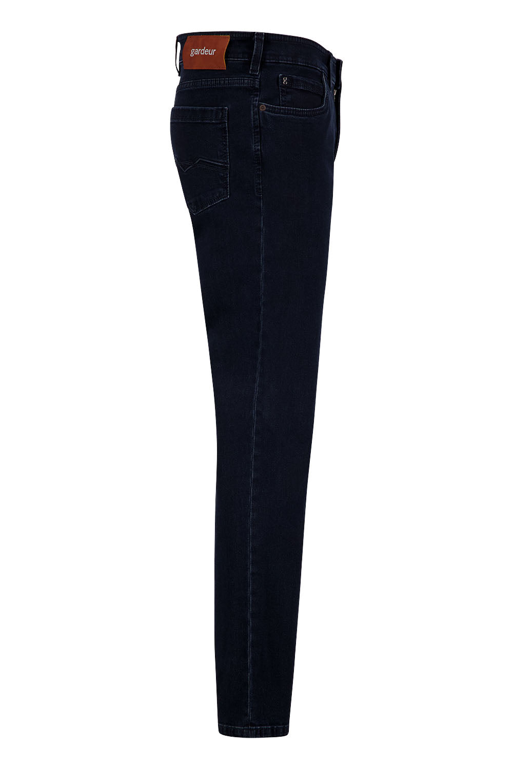 BATU-2 Jeans in Clean Dark Blue Jeans Gardeur