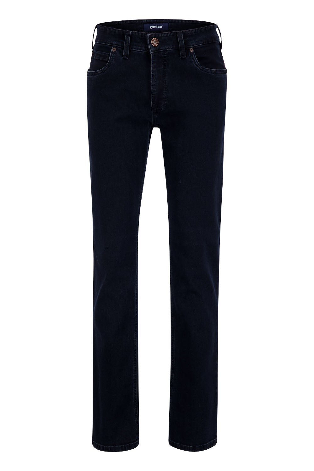 BATU-2 Jeans in Clean Dark Blue Jeans Gardeur