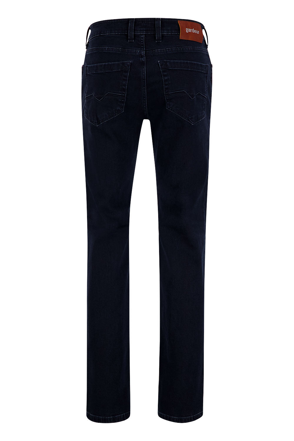 BATU-2 Jeans in Clean Dark Blue Jeans Gardeur
