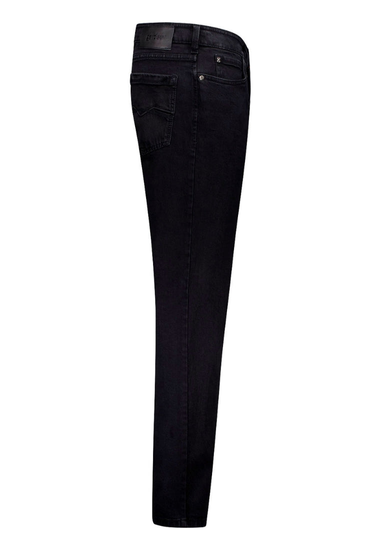BATU-2 Jeans in Black Jeans Gardeur