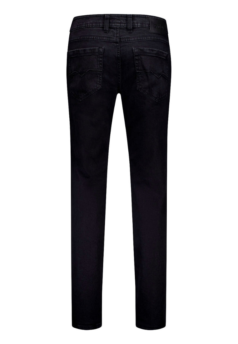 BATU-2 Jeans in Black Jeans Gardeur