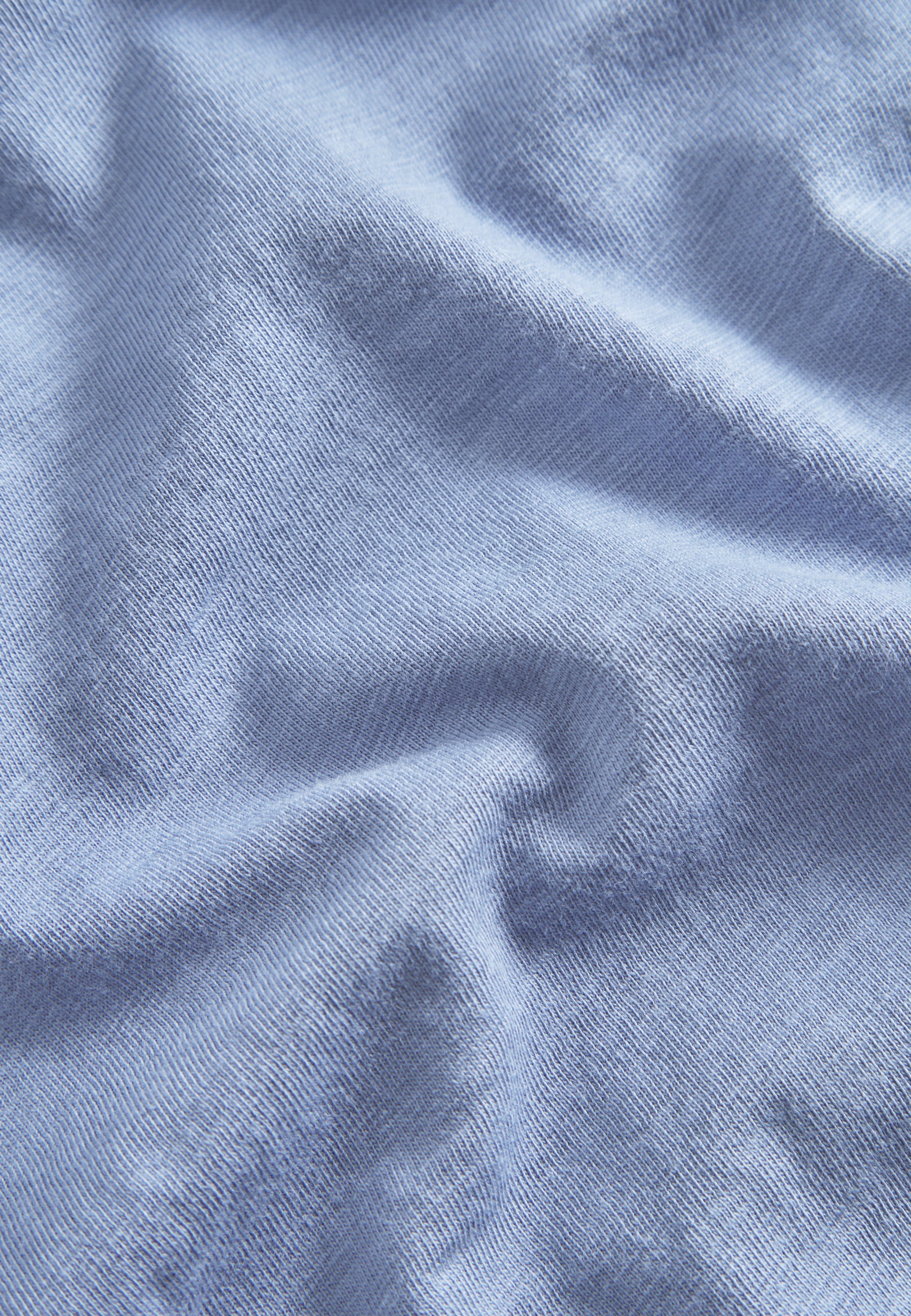 Longsleeve - Slub in denim shirts Colours and Sons