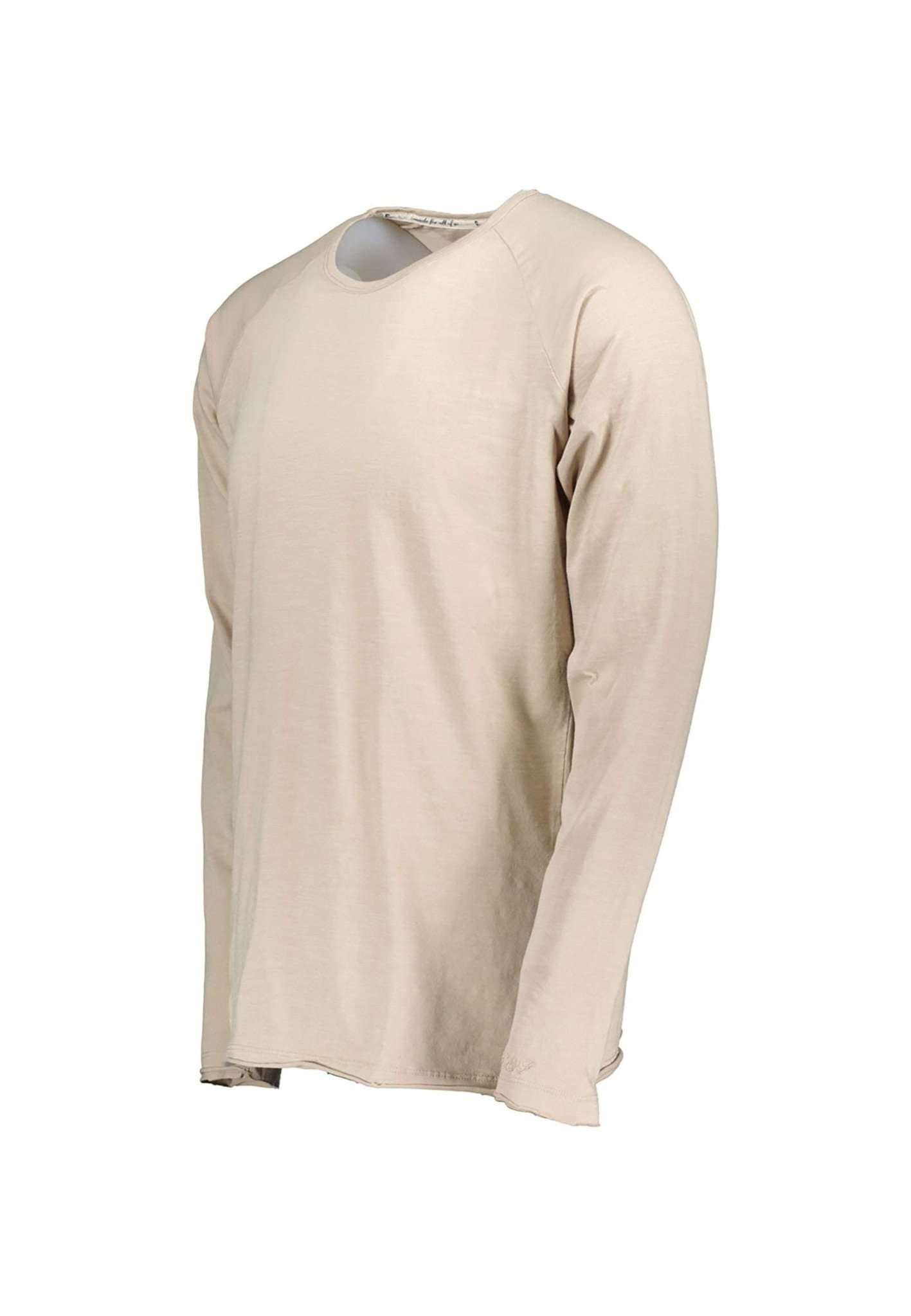 Longsleeve - Slub in Tent T-Shirts Colours and Sons