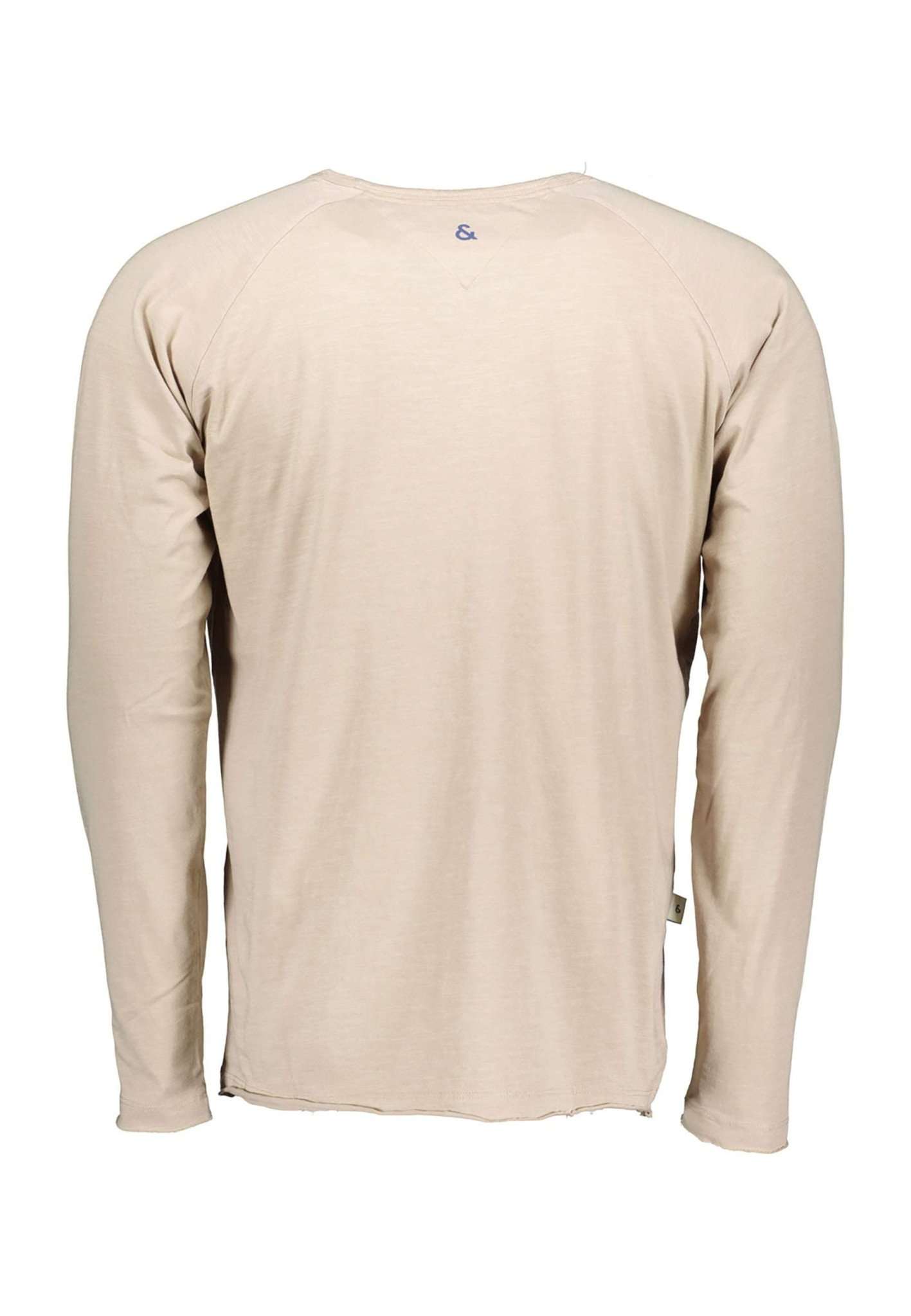 Longsleeve - Slub in Tent T-Shirts Colours and Sons