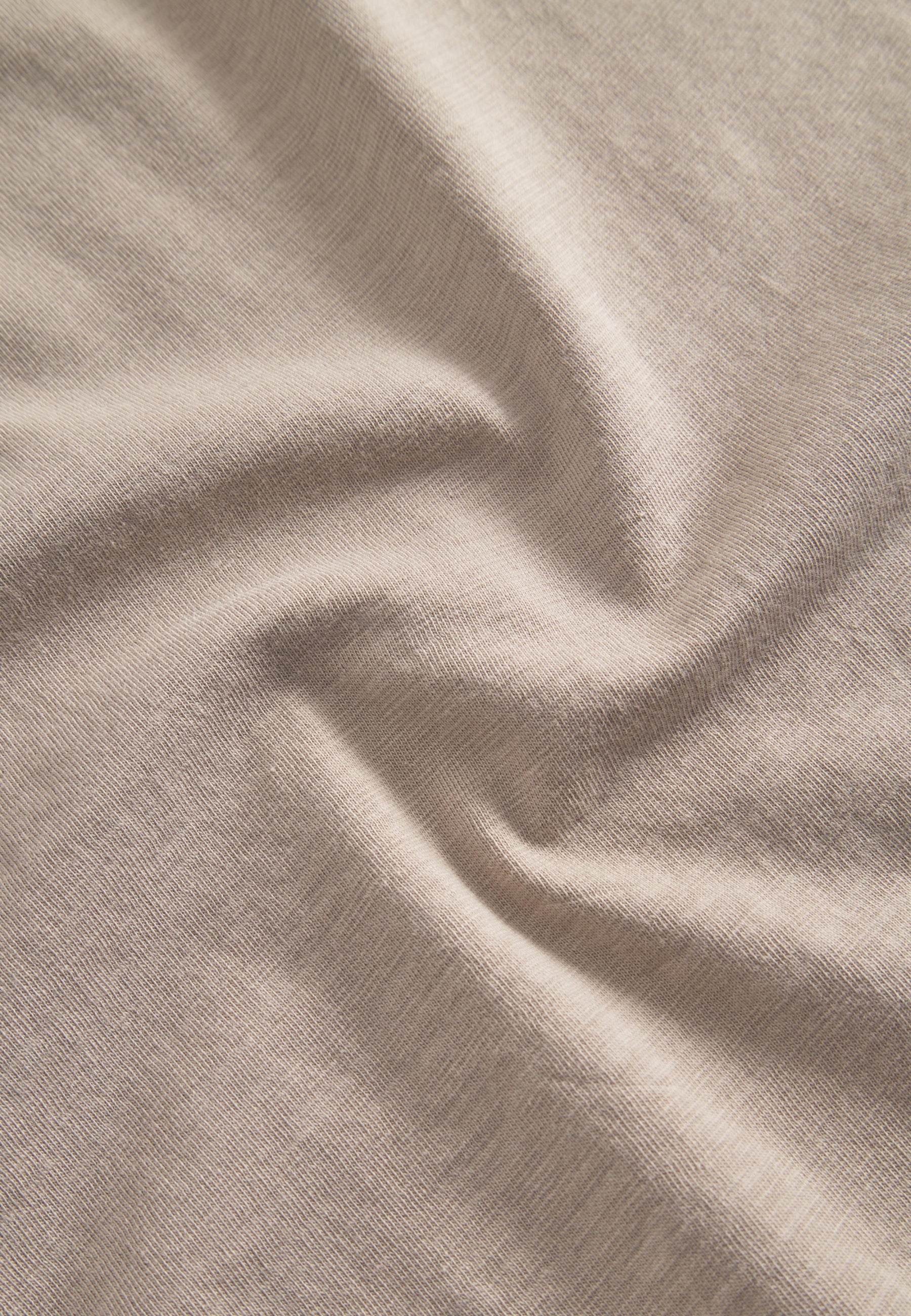 Henley - Slub in Tent T-Shirts Colours and Sons