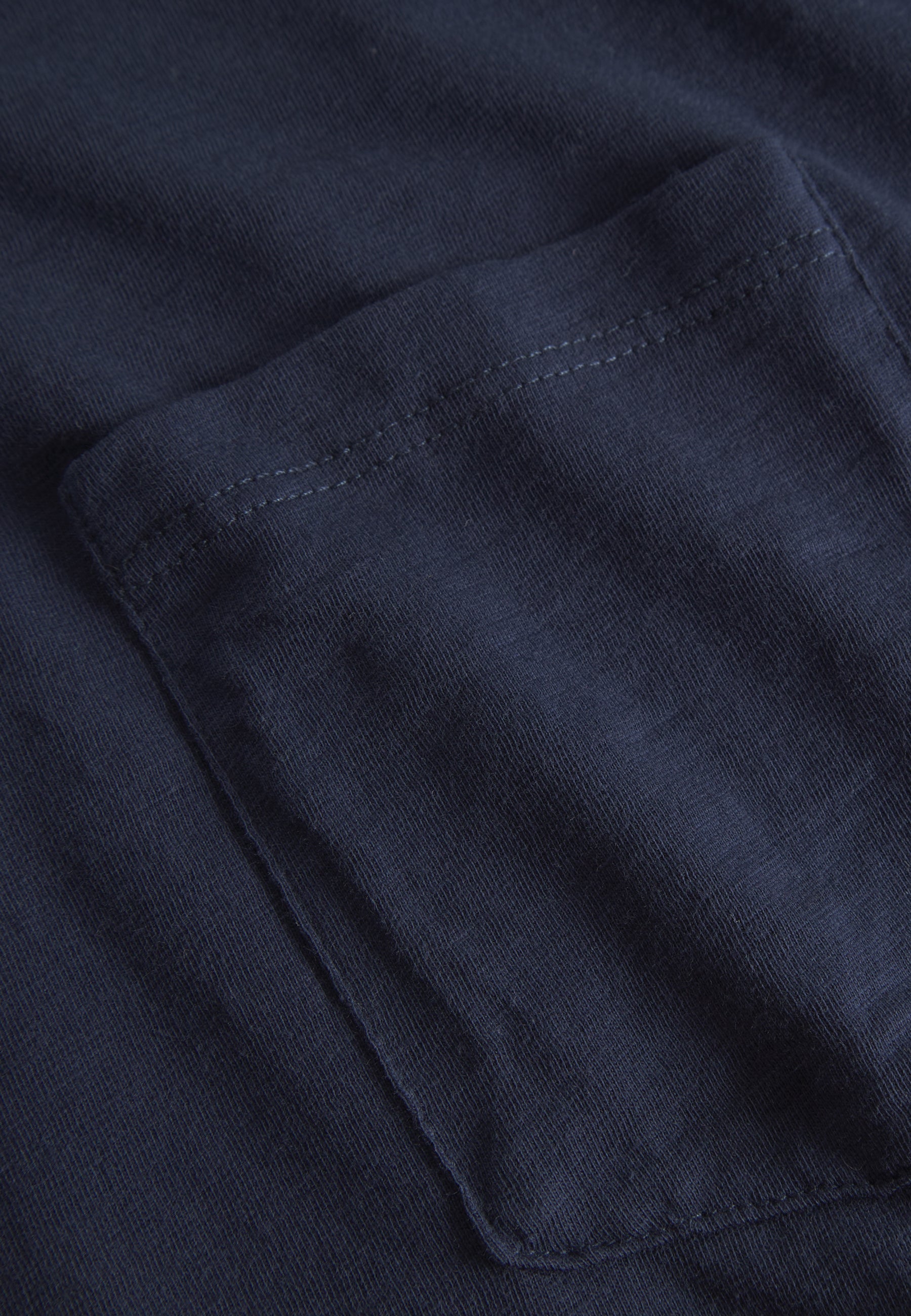 Polo Club in Navy Polos Colours and Sons