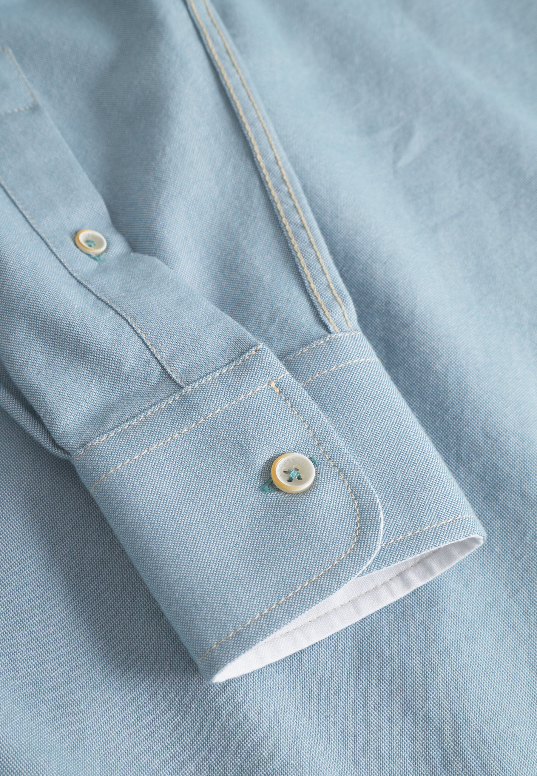 Shirt-Soft Oxford in Kimono Shirts Colours and Sons