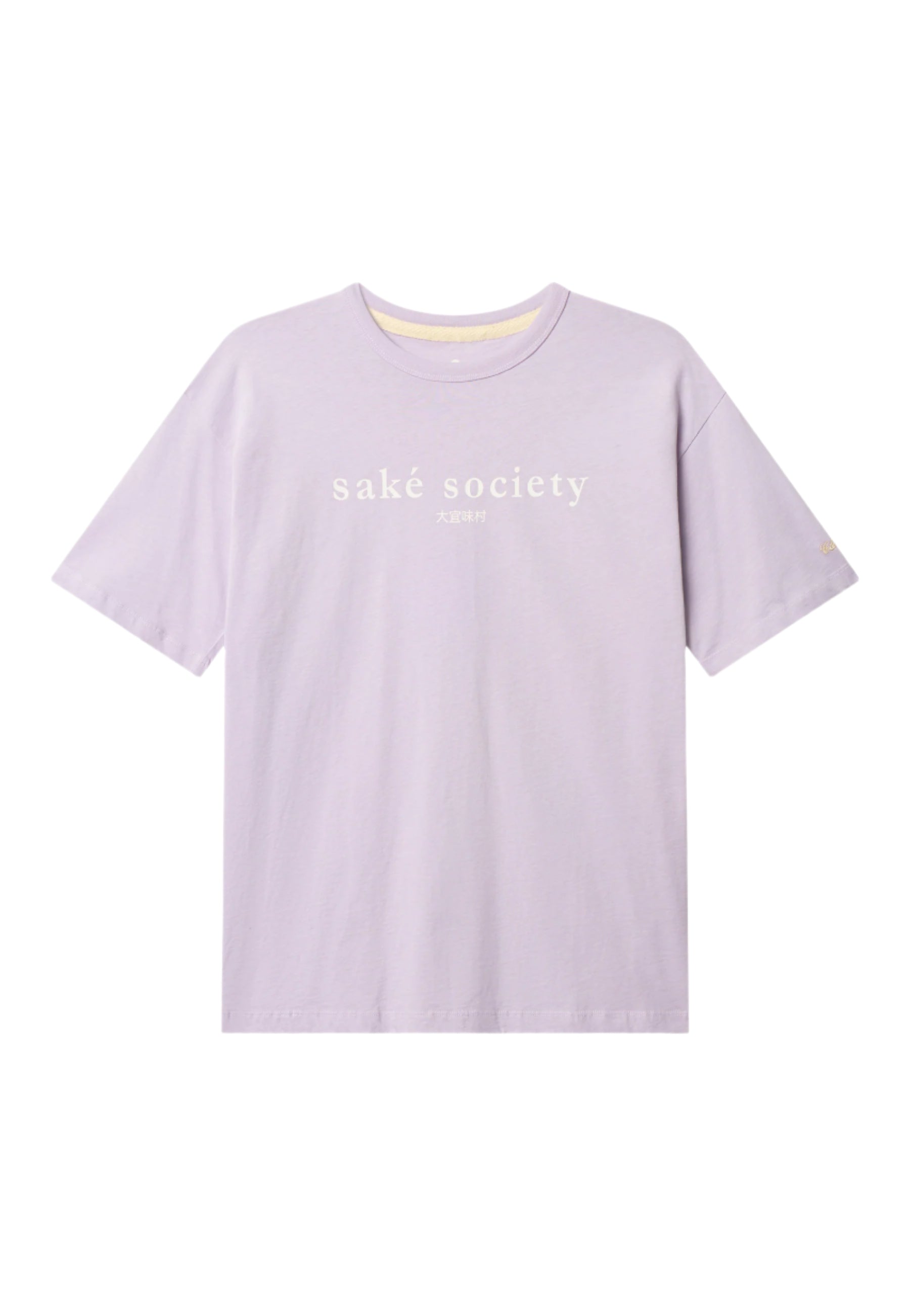 T-shirt print in Thistle T-shirts Colours and Sons