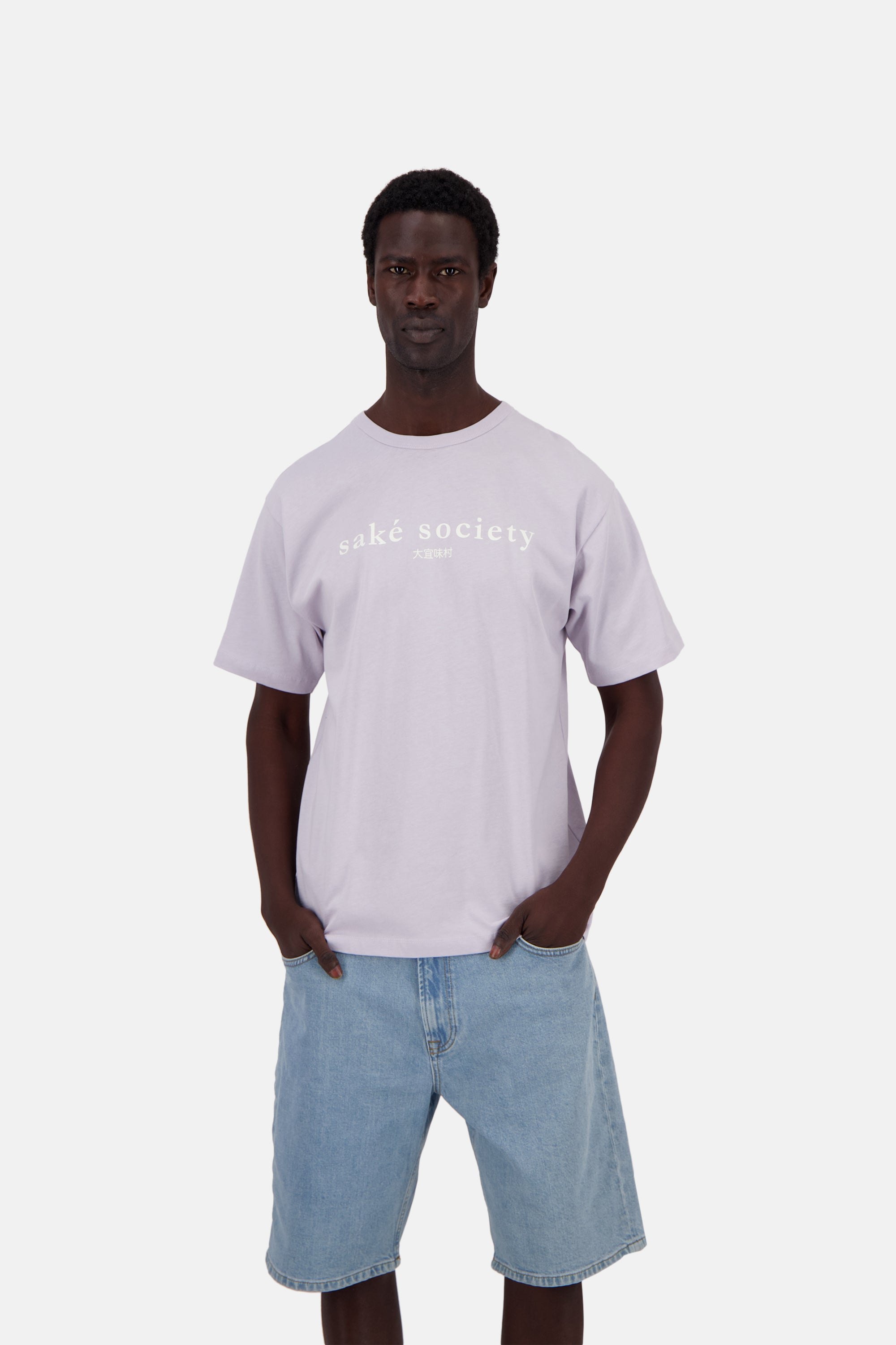 T-shirt print in Thistle T-shirts Colours and Sons