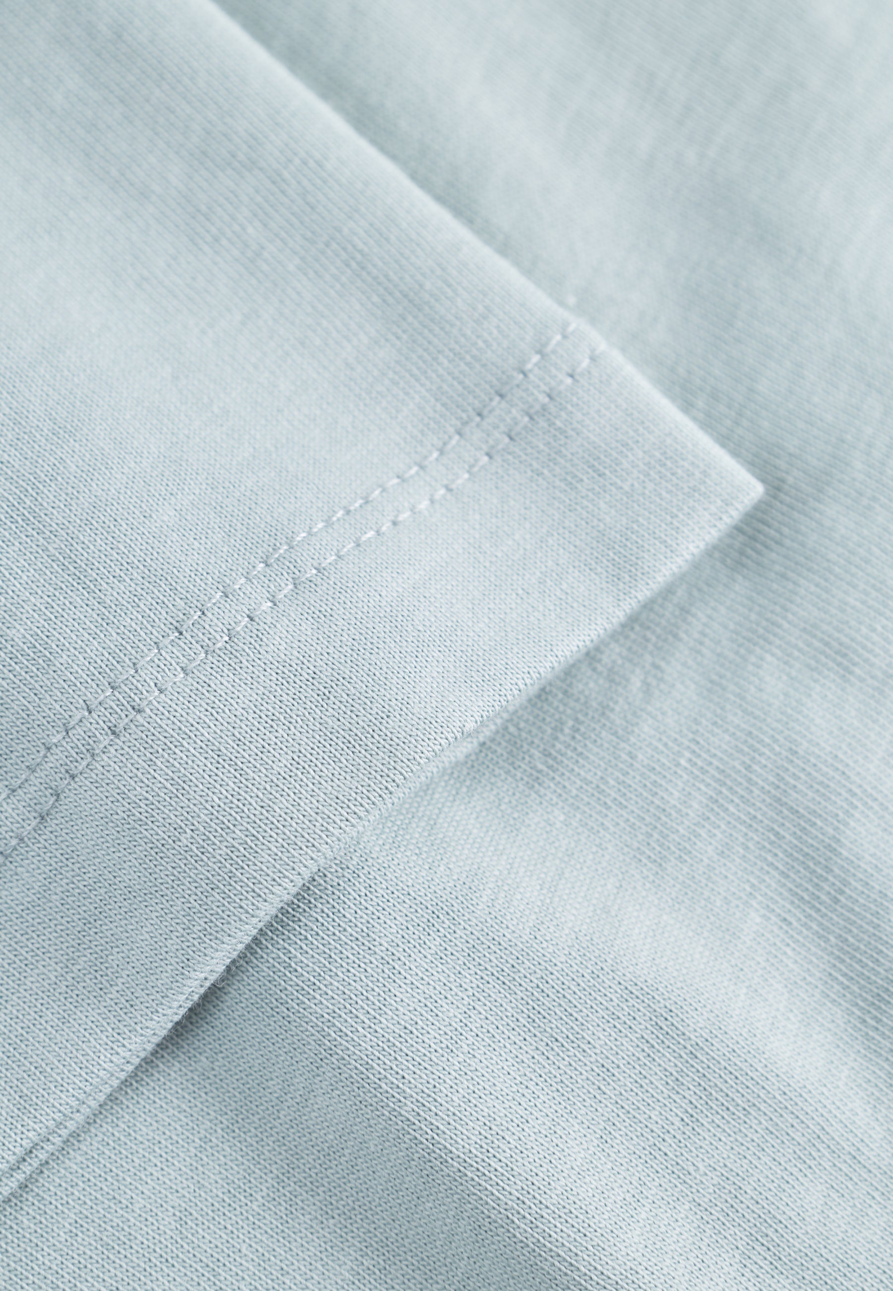 T-shirt print in porcelain T-shirts Colours and Sons