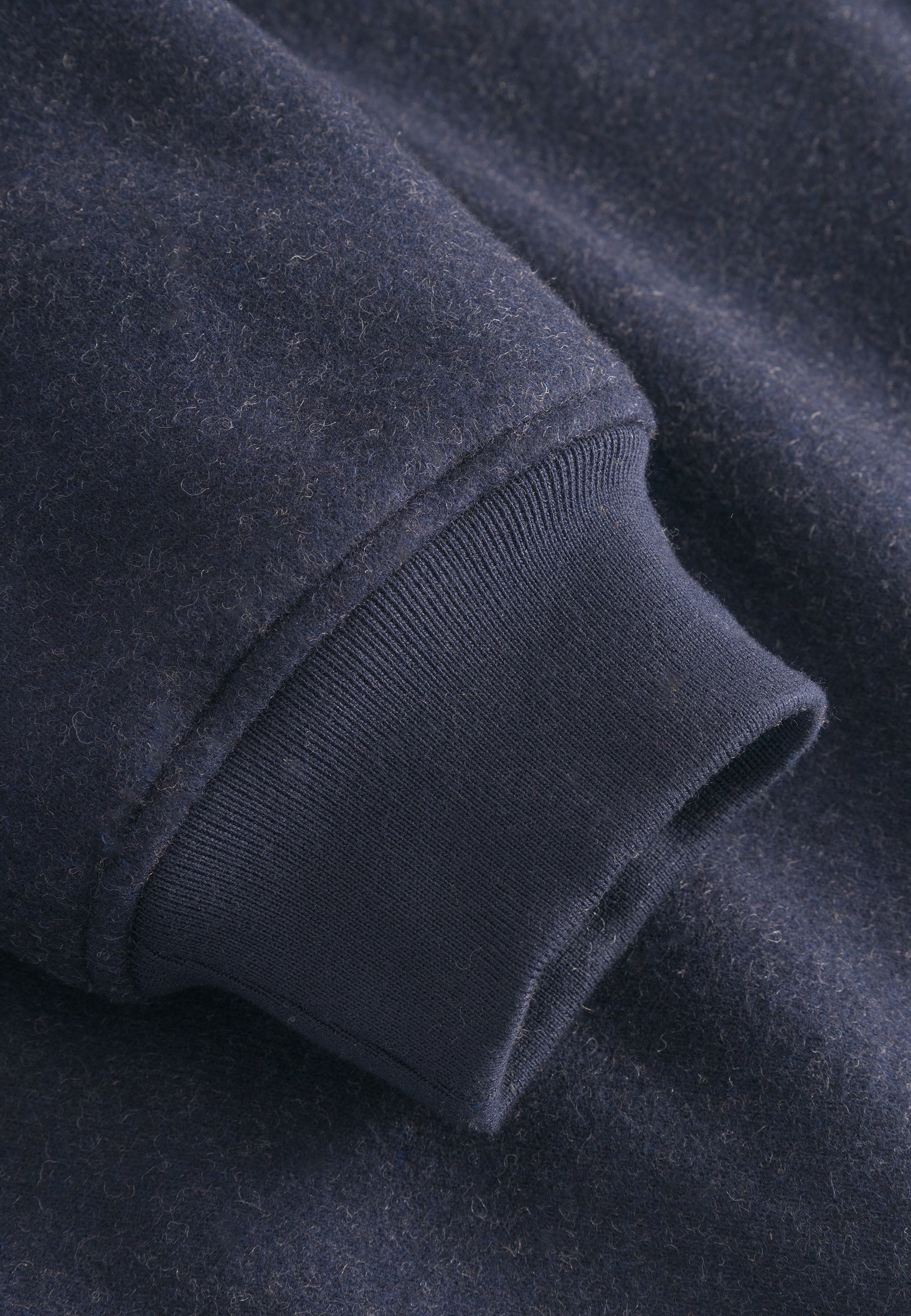 Jacket-Bomber in Navy Jackets Colours and Sons