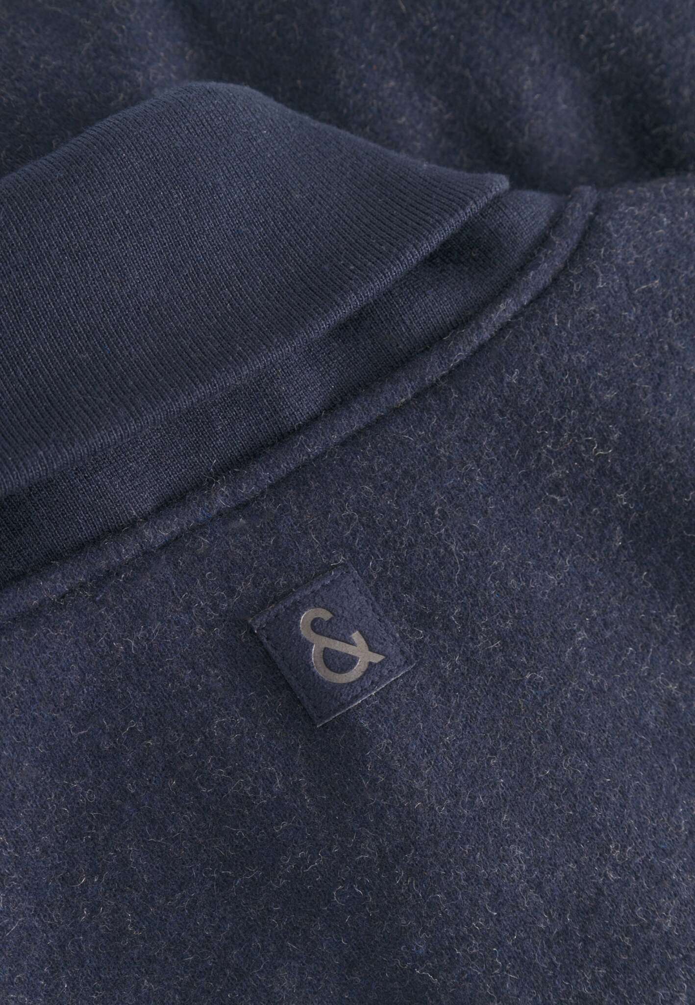 Jacket-Bomber in Navy Jackets Colours and Sons