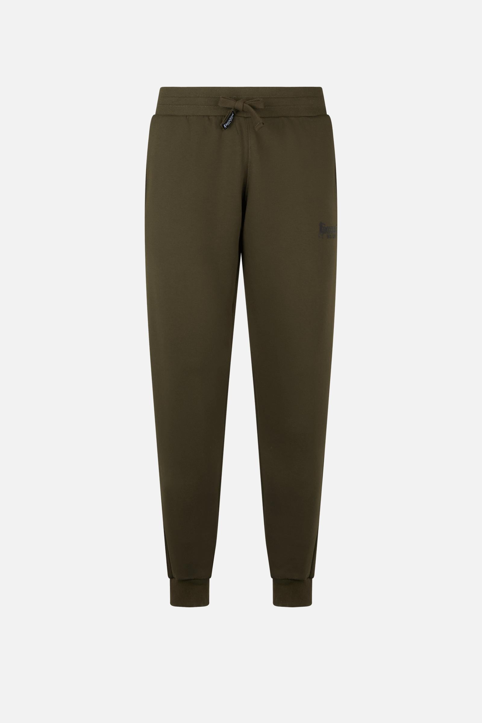 Long Pant in Army pants Boxeur des Rues