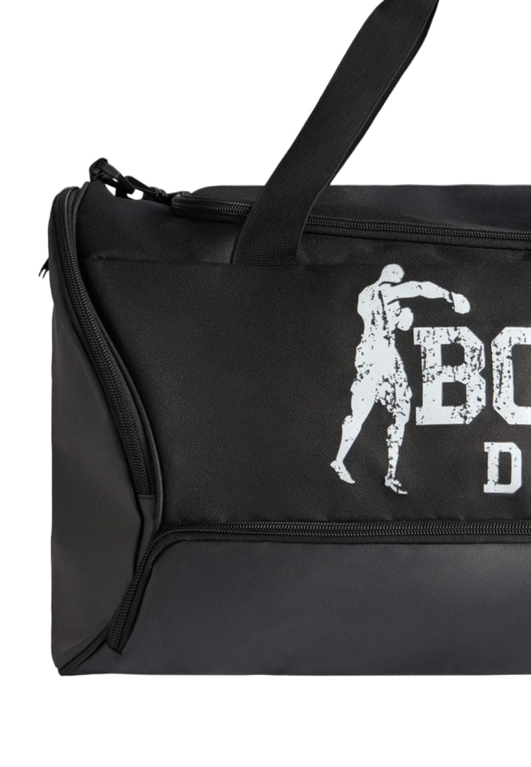 Gym Duffle Bag 60L in Black Bags Boxeur des Rues