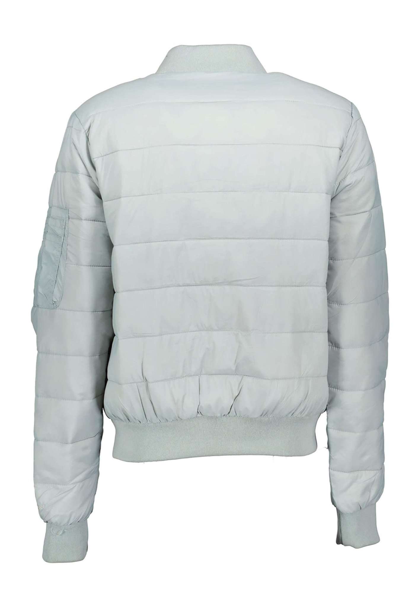Dallas W down jacket in L.Blue jackets Bombers Original