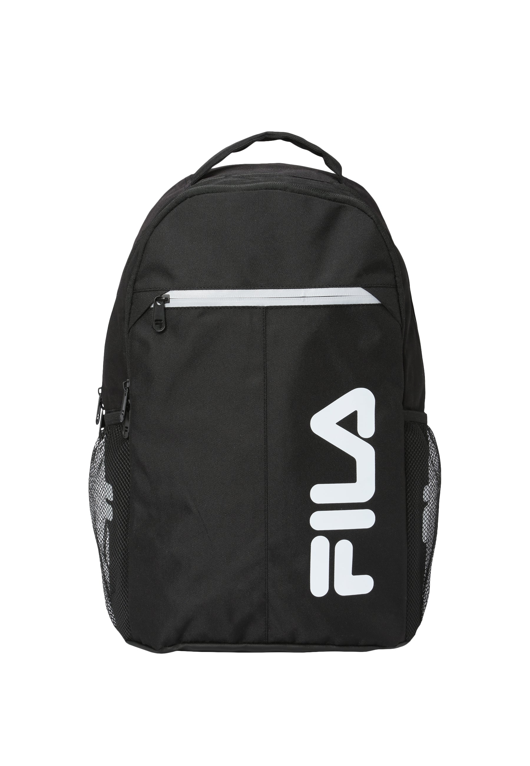 Folsom Active Vertical Backpack in Black Fila Switzerland