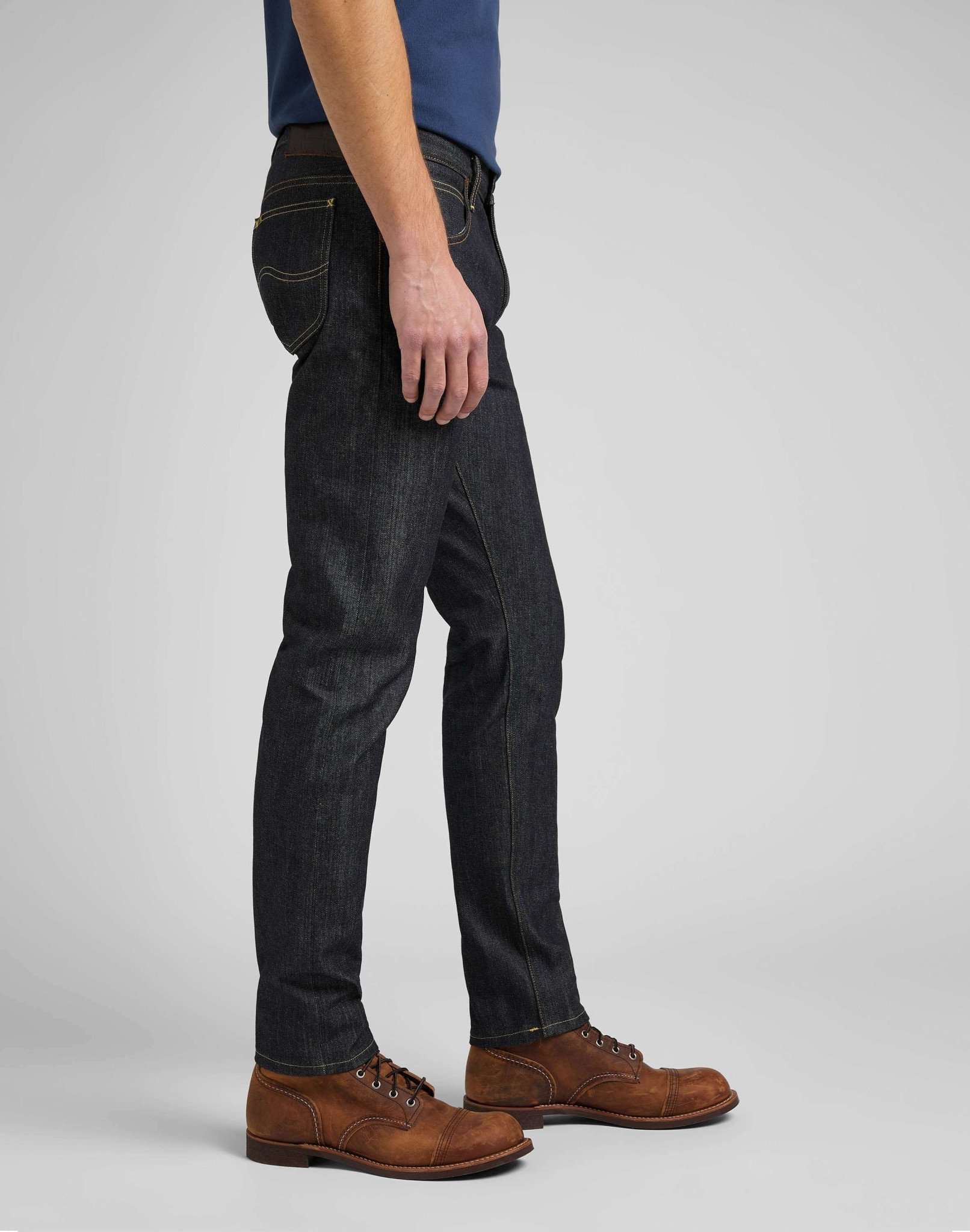 101 Rider in Dry Jeans Lee