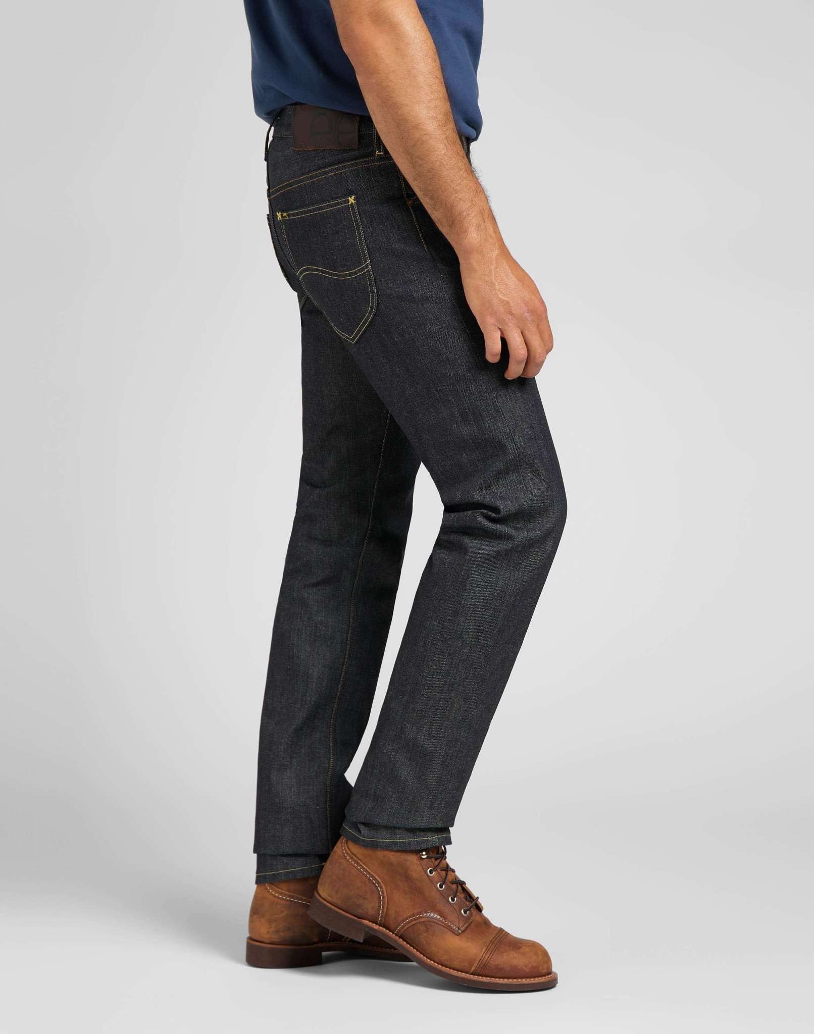 101 S in Dry Jeans Lee