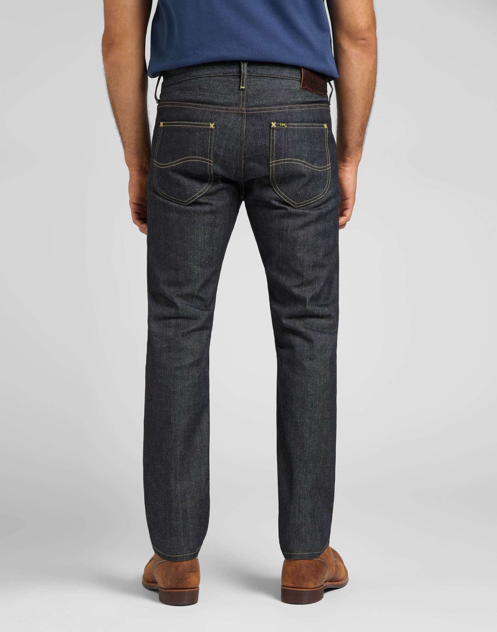 101 S in Dry Jeans Lee