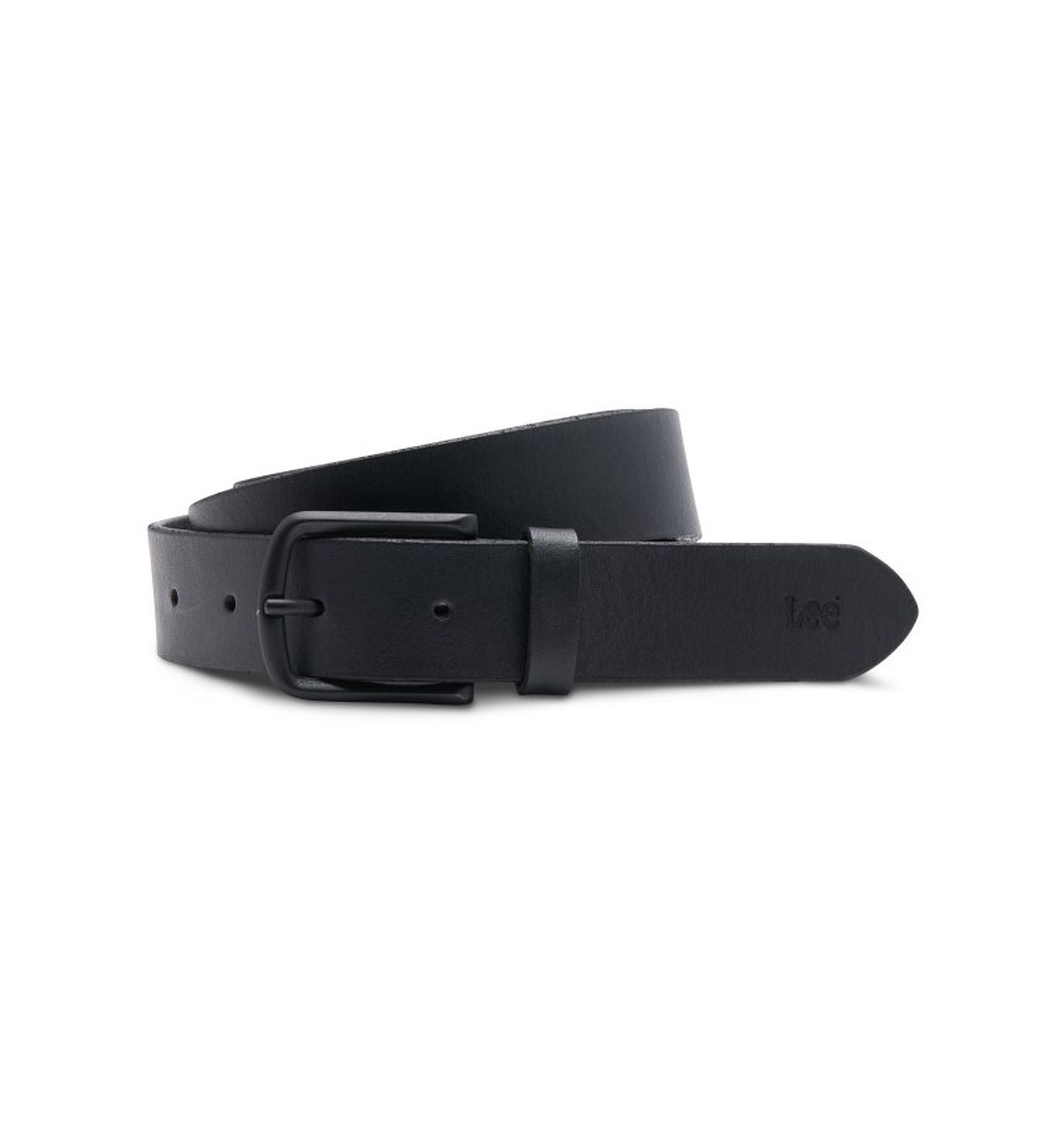 Core Belt in Black belt Lee