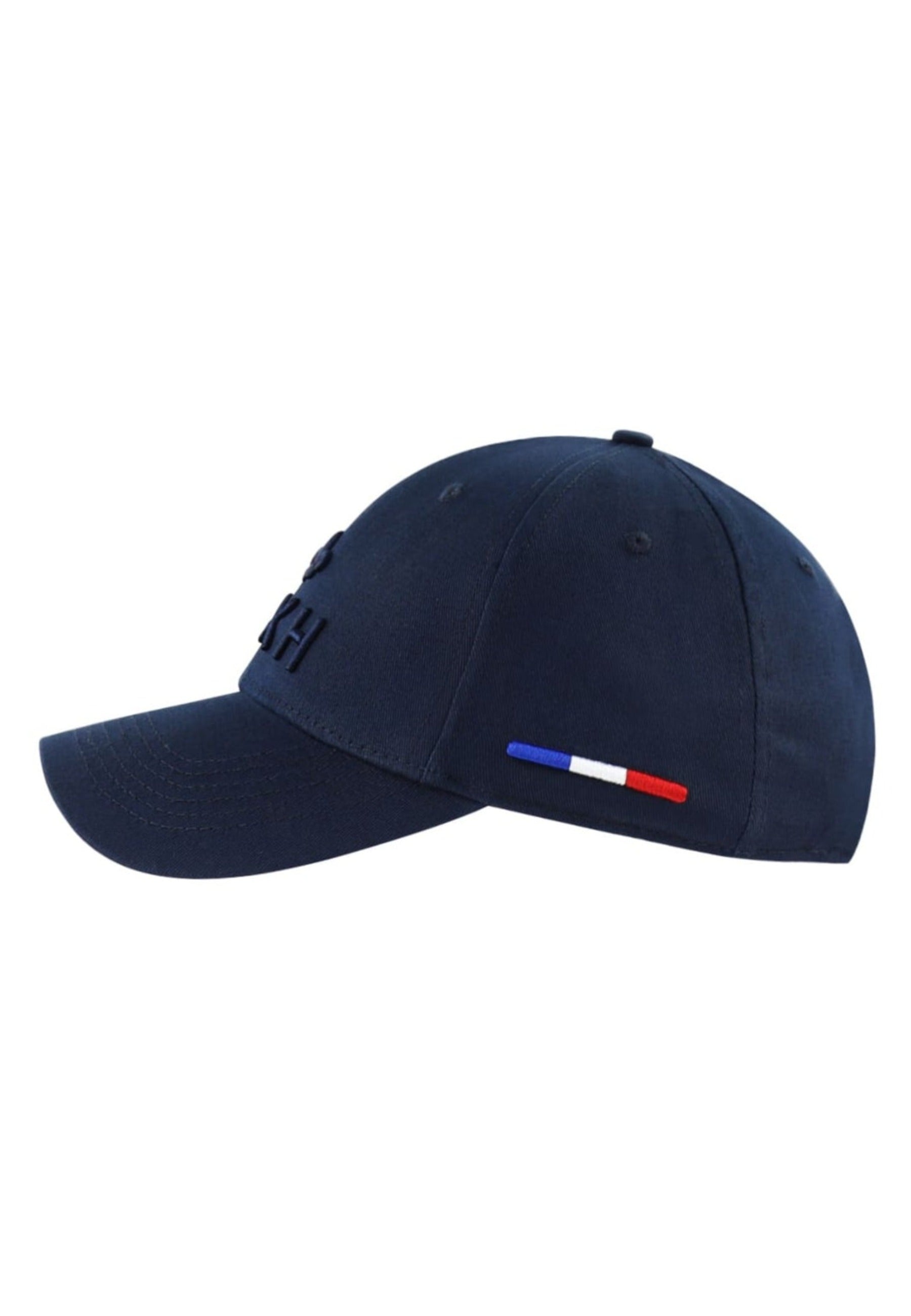 Casquette Pop - La Havane in Bleu Marine Caps LXH