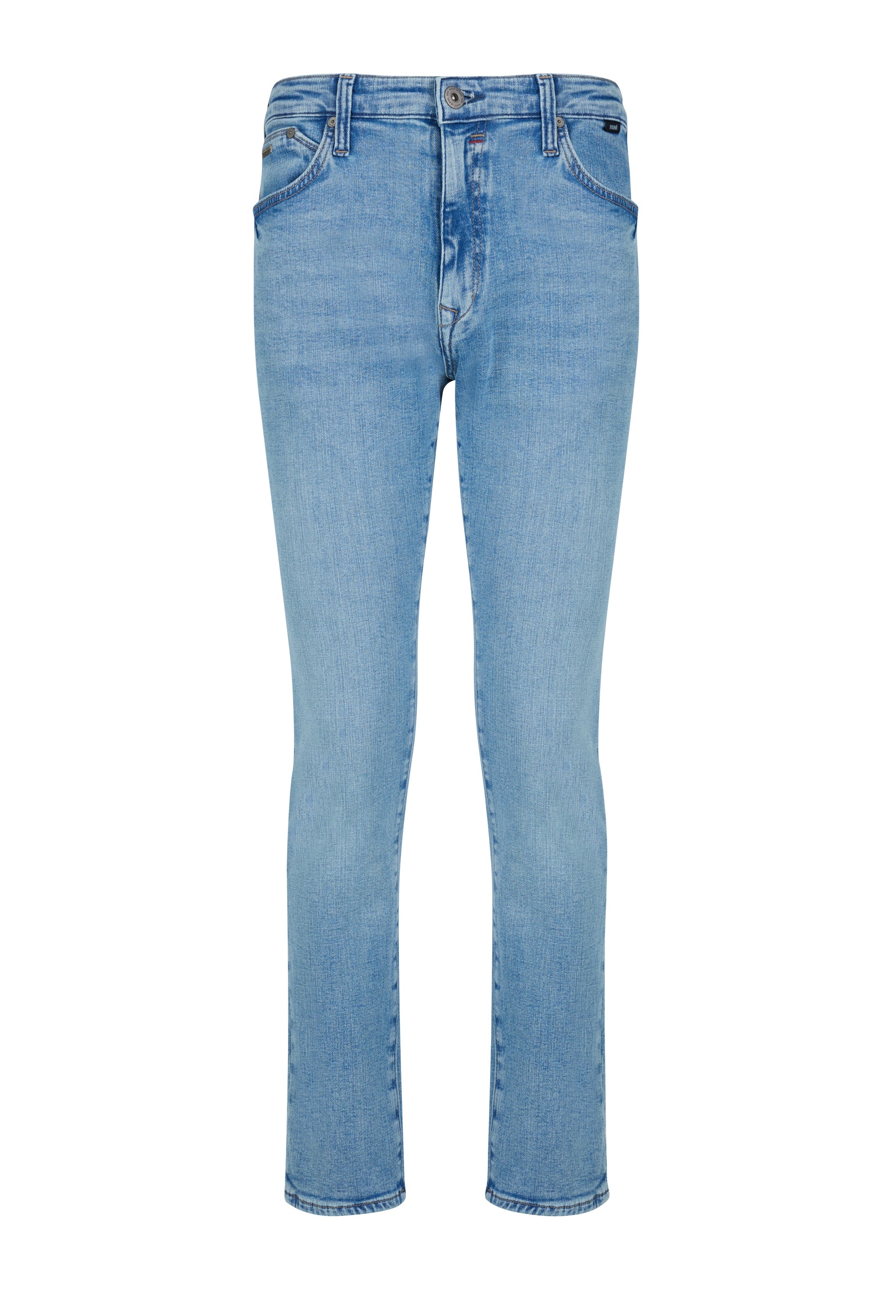 Marcus in Vintage Shaded Ultra Move Jeans Mavi