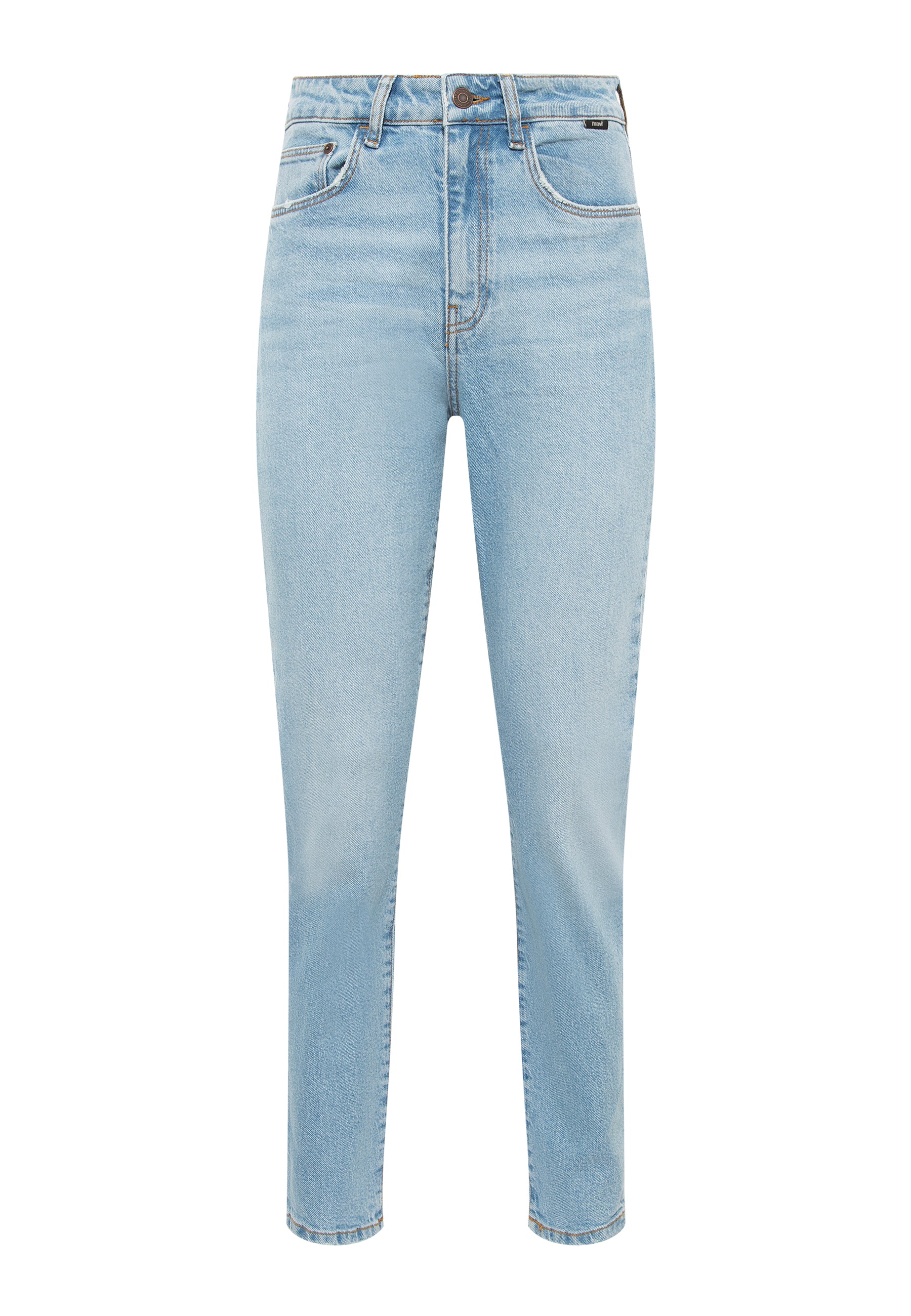 Star in Lt Bruhsed 90S Jeans Mavi