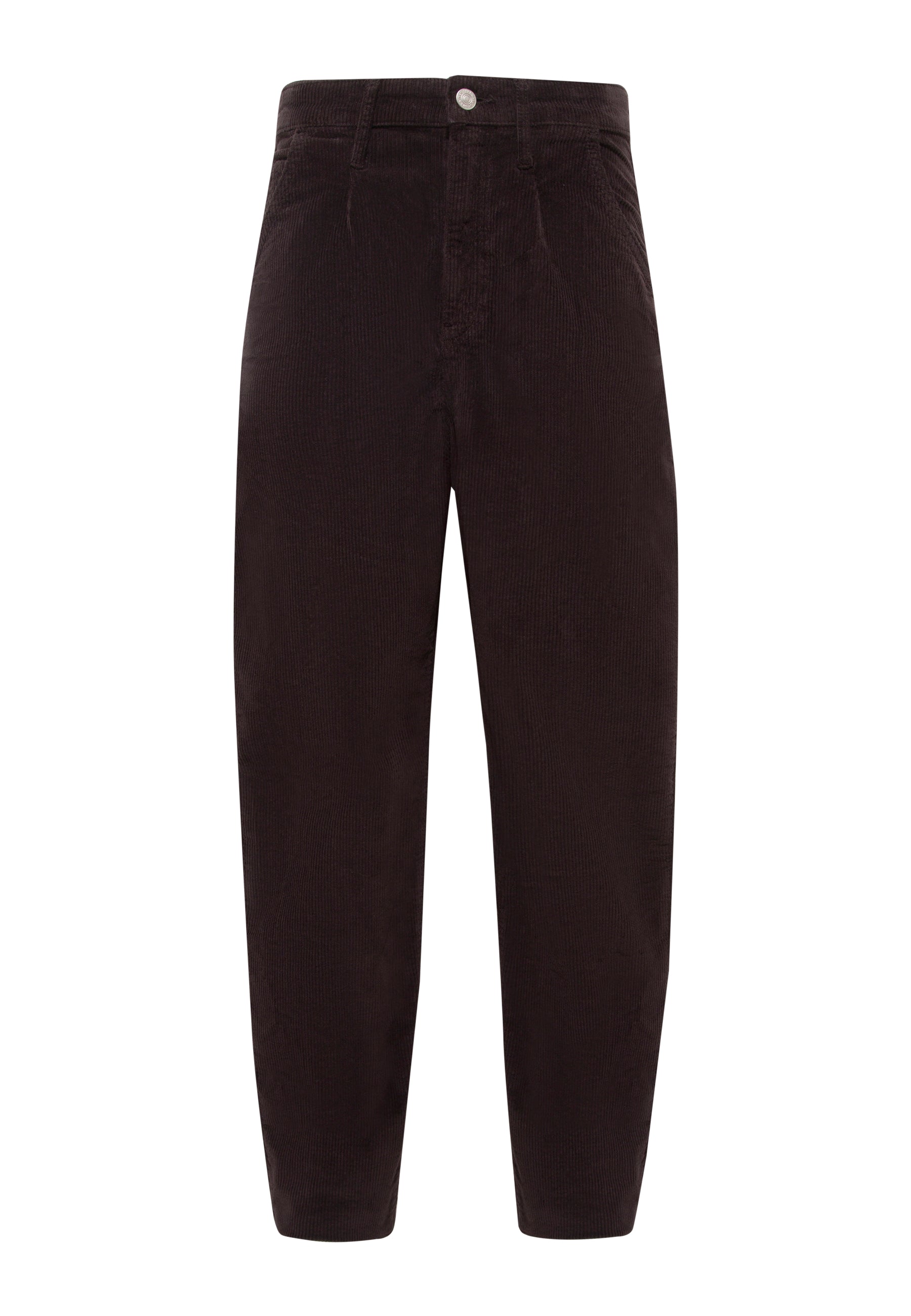 Laura in Chocolate Cord