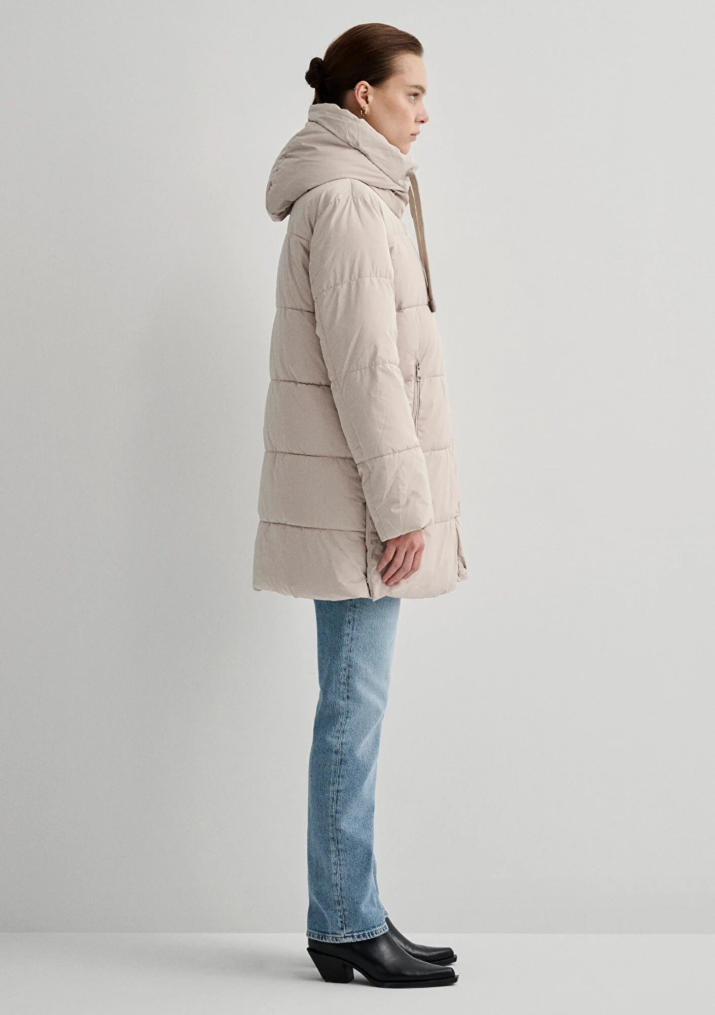 Jacket in Moonstruck
