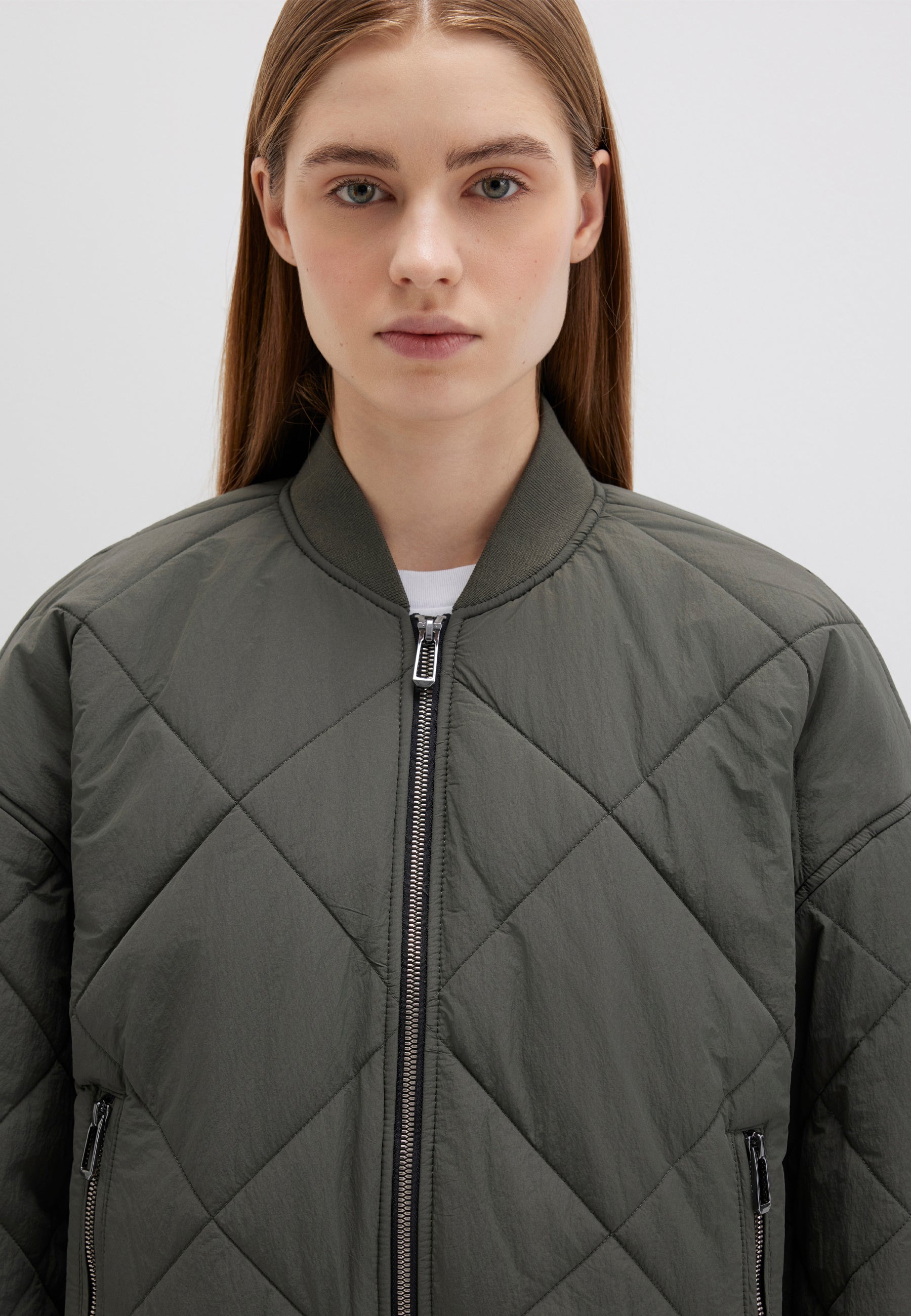 Women Jacket in Chimera Jackets Mavi