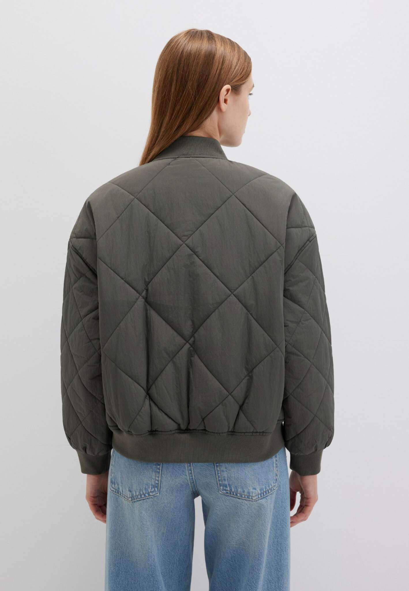 Women Jacket in Chimera Jackets Mavi