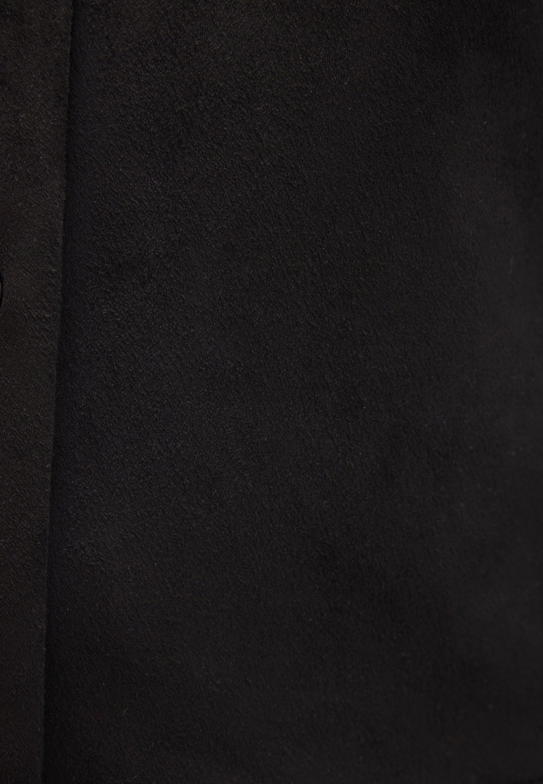 Long Sleeve Woven Shirt in Black Shirts Mavi