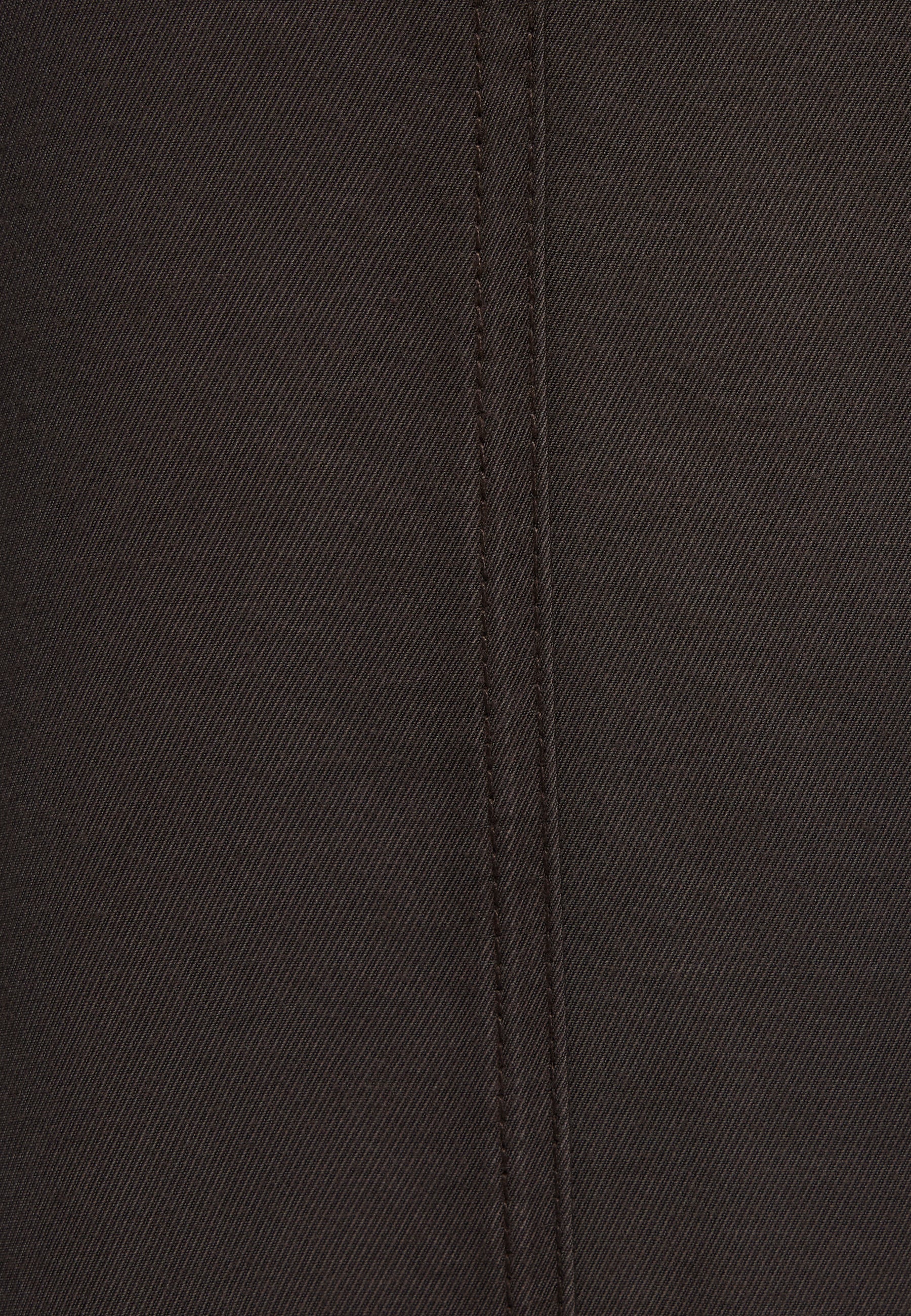 Woven Maxi Dress in Mulch Dresses Mavi