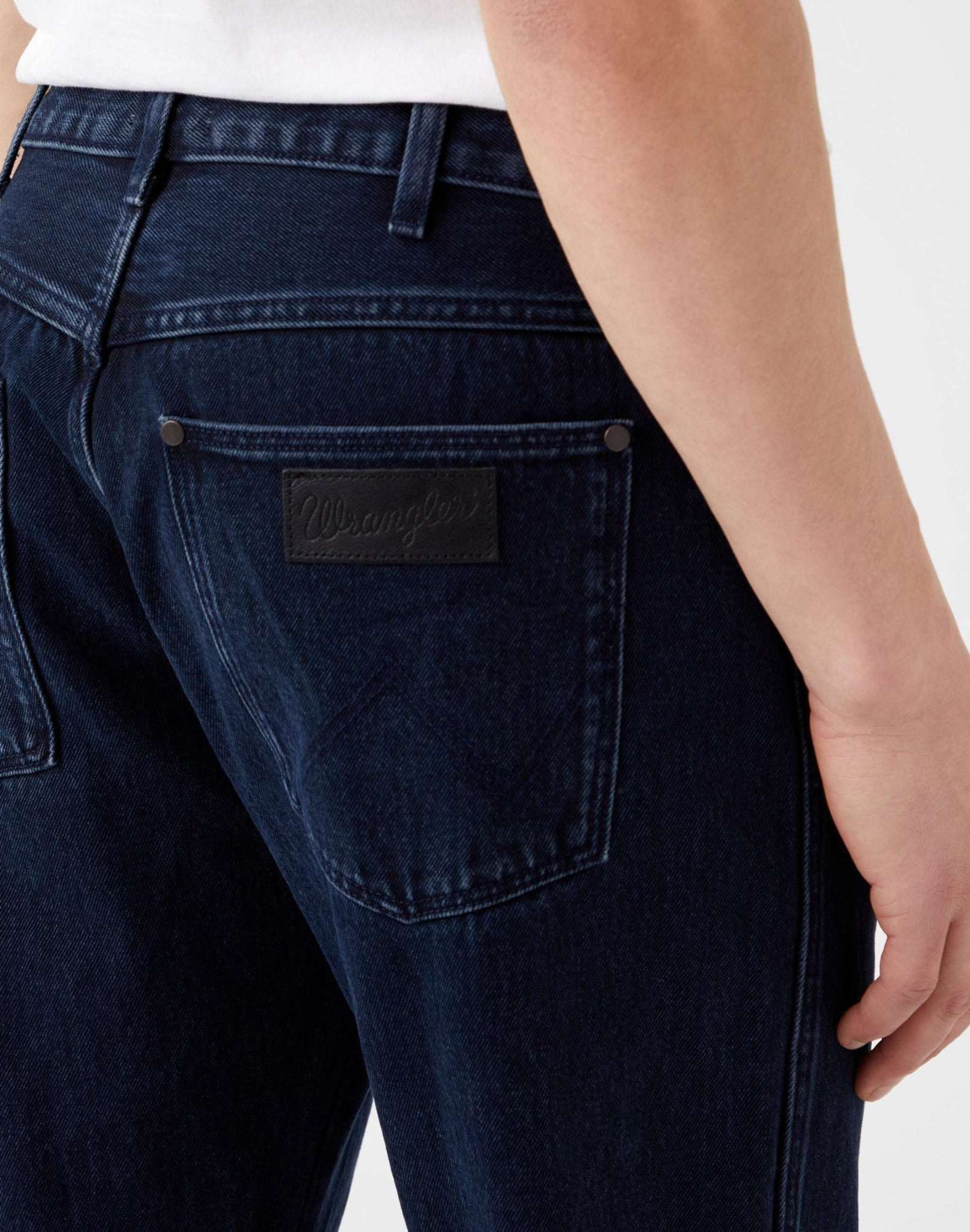 Frontier in Winner Jeans Wrangler