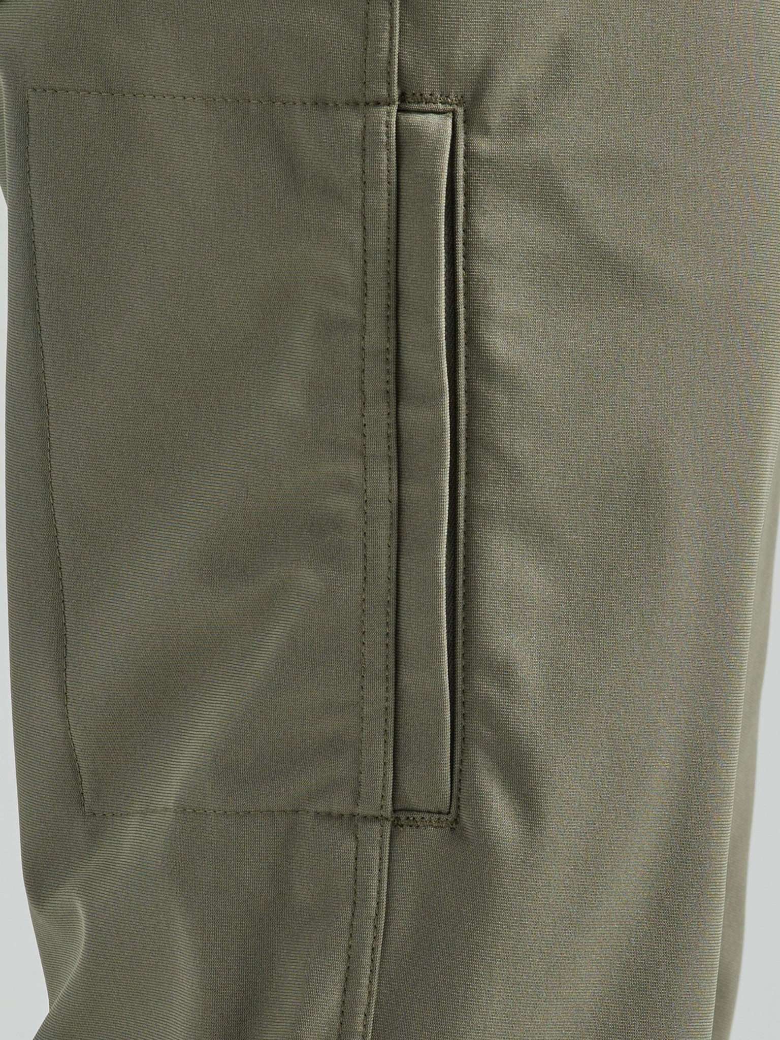 All Terrain Gear FWDS 5 Pocket Pants in Dusty Olive Pants Wrangler