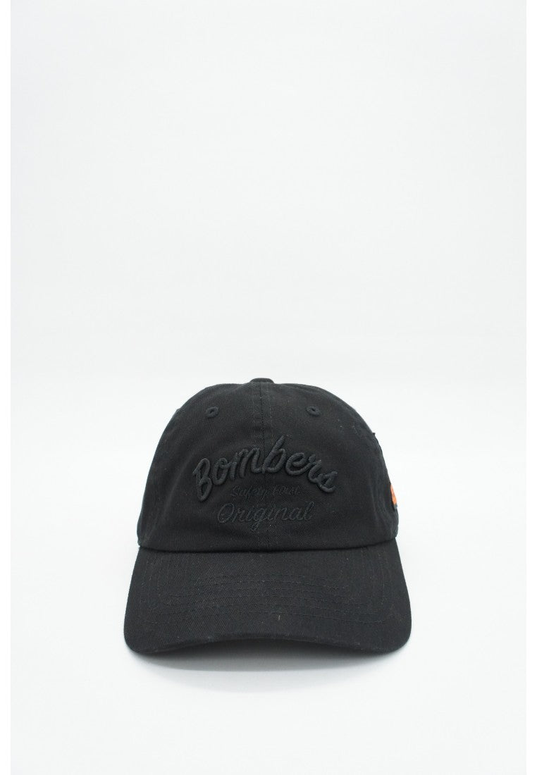 Weslake U Cap in Black Caps Bombers Original