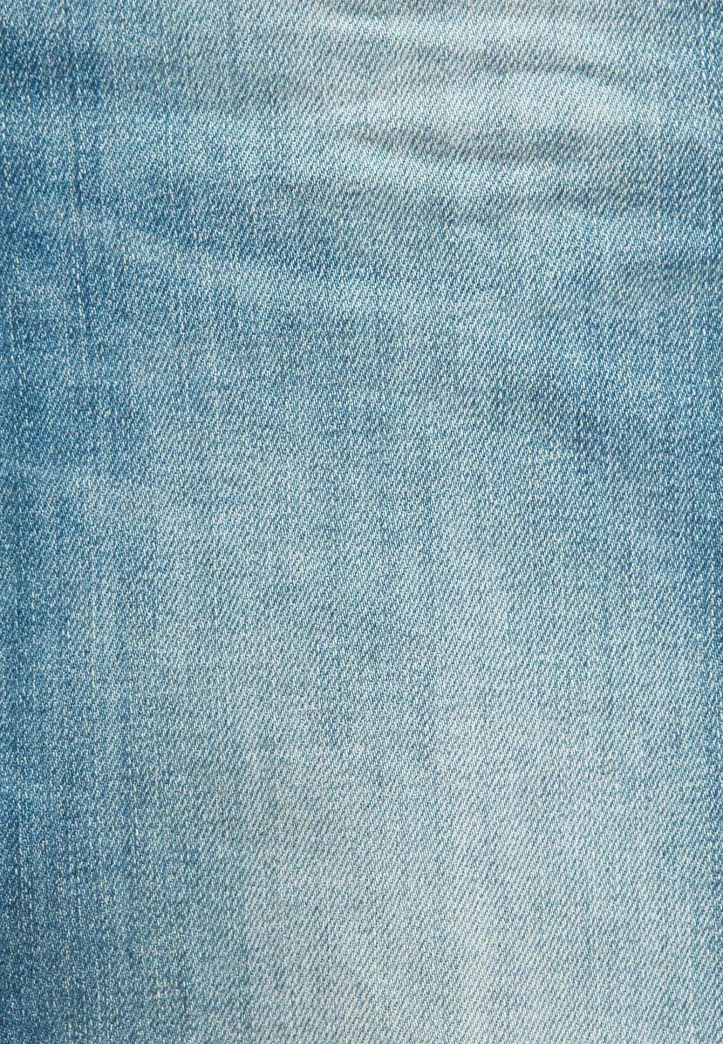 James Ash Blue Ultra Move Jeans Mavi