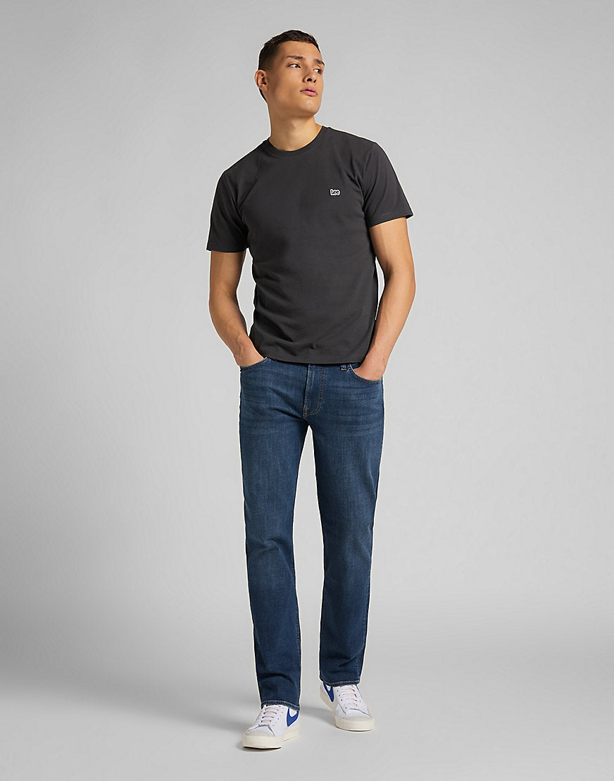 West in Clean Cody Jeans Lee