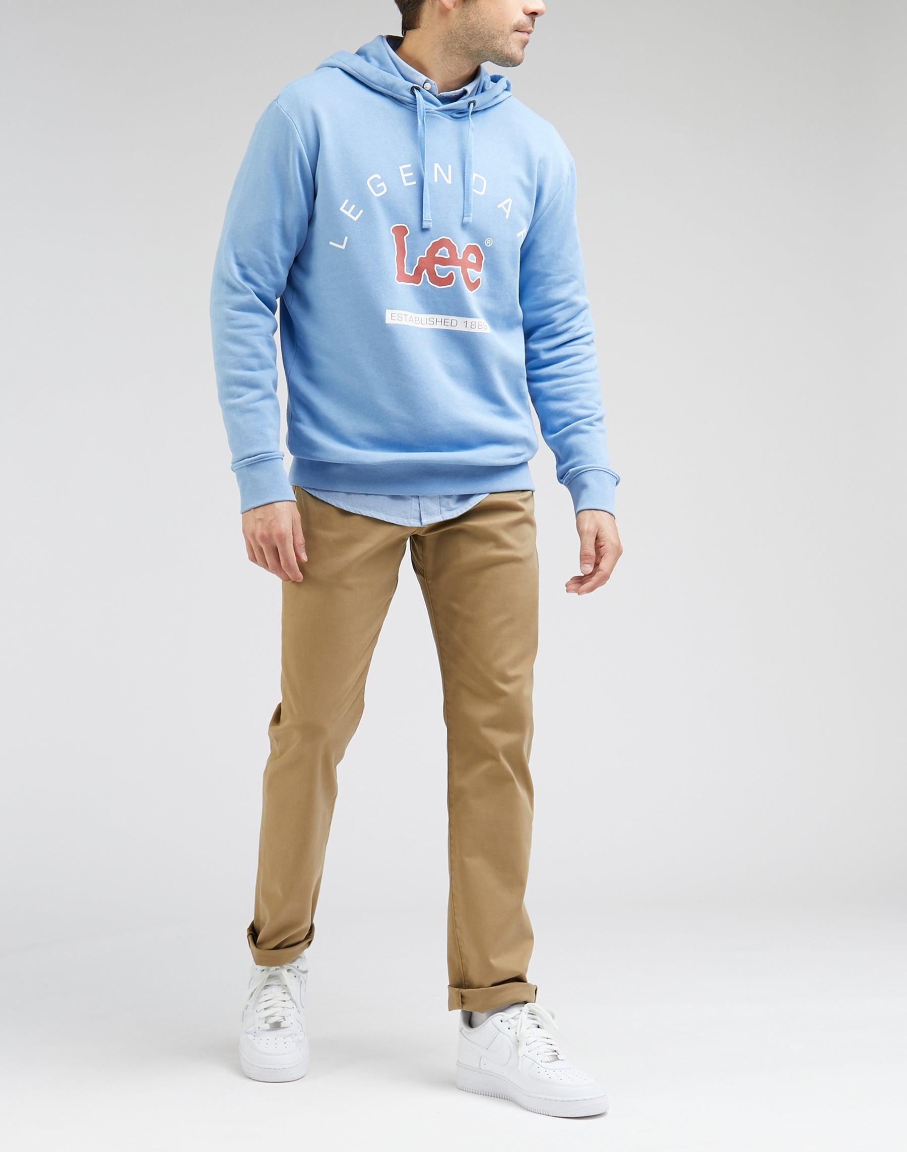 Slim Fit MVP in Elbus Pants Lee