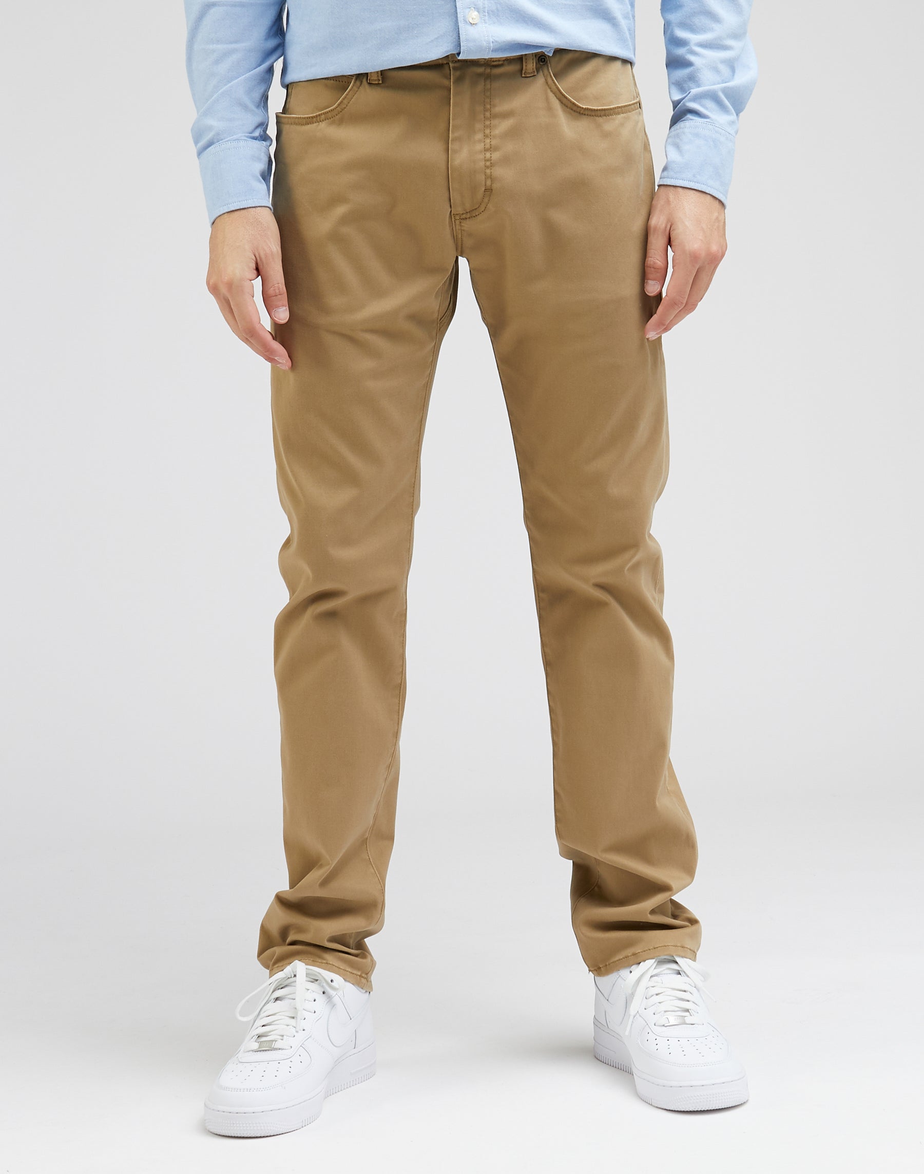 Slim Fit MVP in Elbus Pants Lee