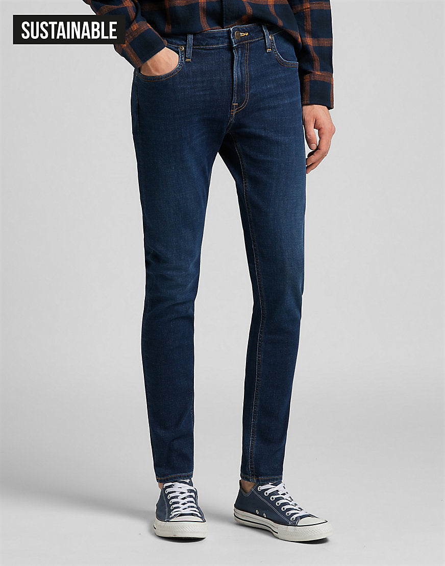 Malone in Dark Martha Jeans Lee