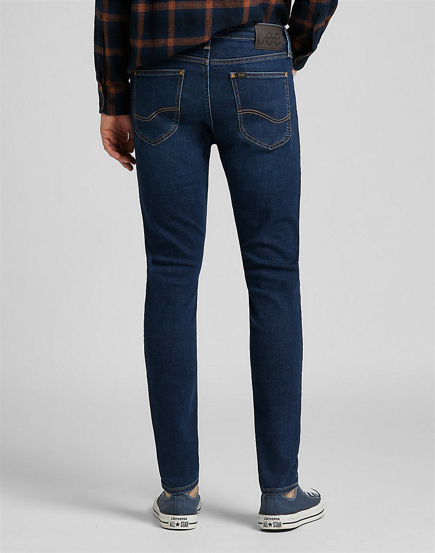 Malone in Dark Martha Jeans Lee