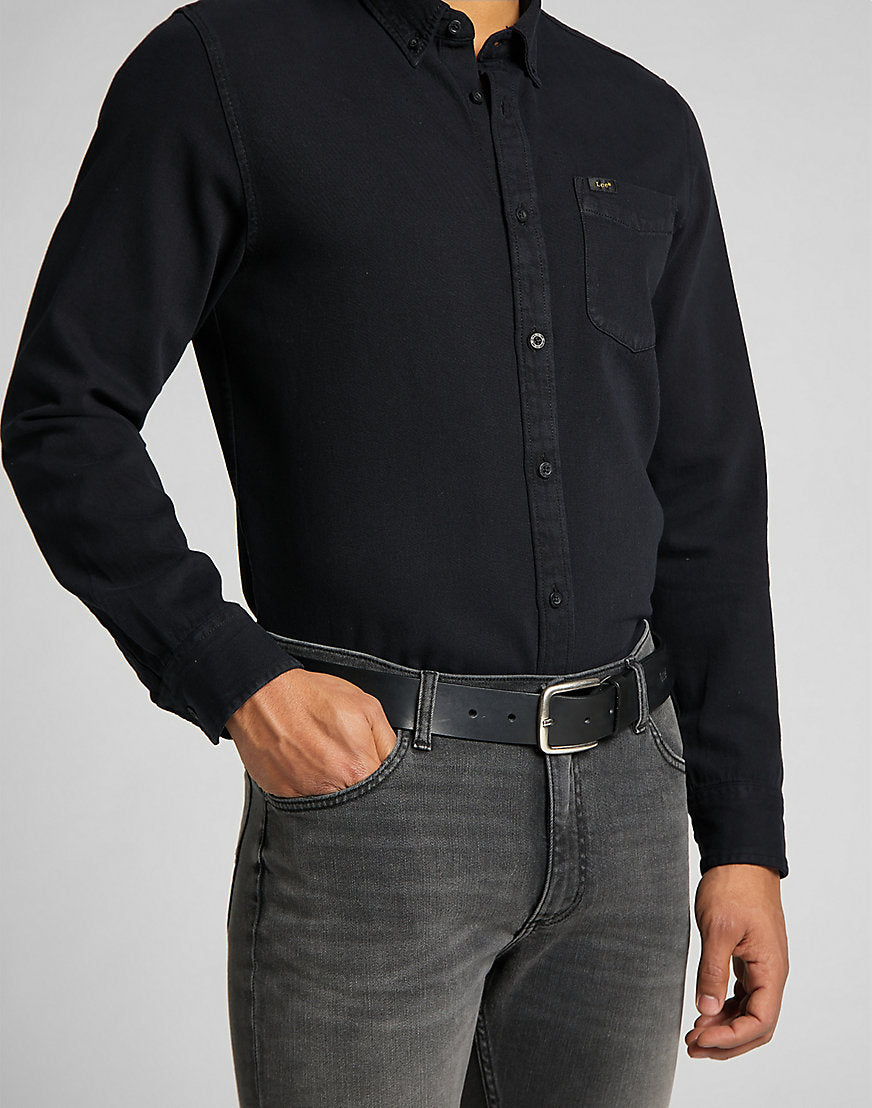 Lee Belt M in Black belt Lee