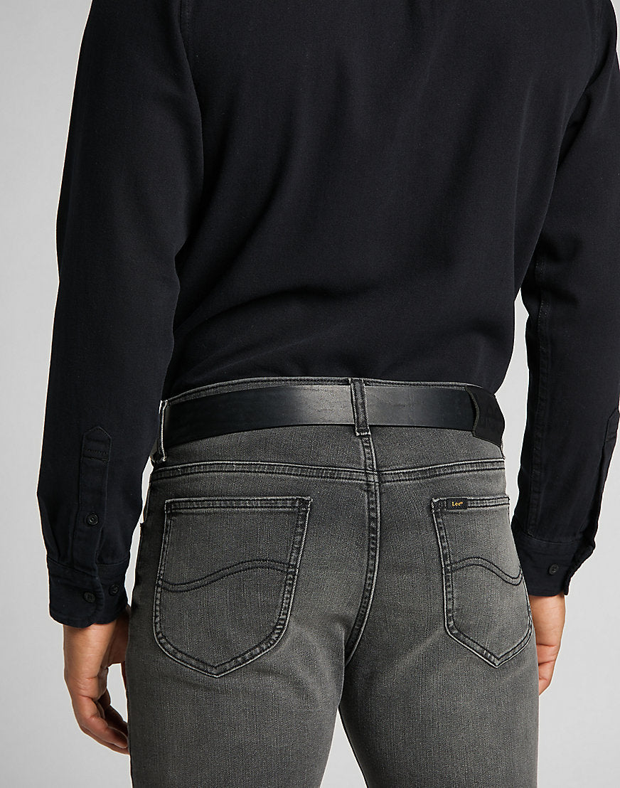 Lee Belt M in Black belt Lee