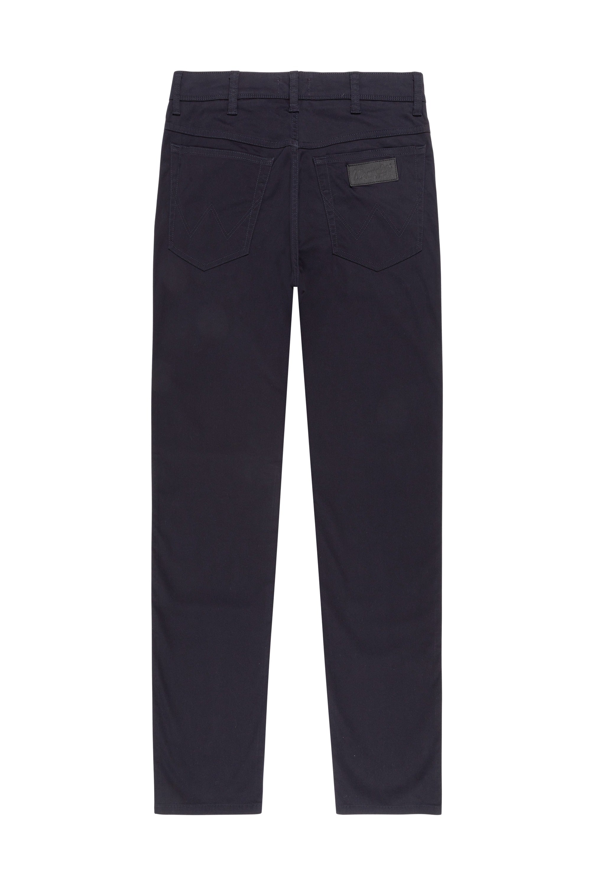Texas Slim Medium Stretch in Dark Navy Pants Wrangler