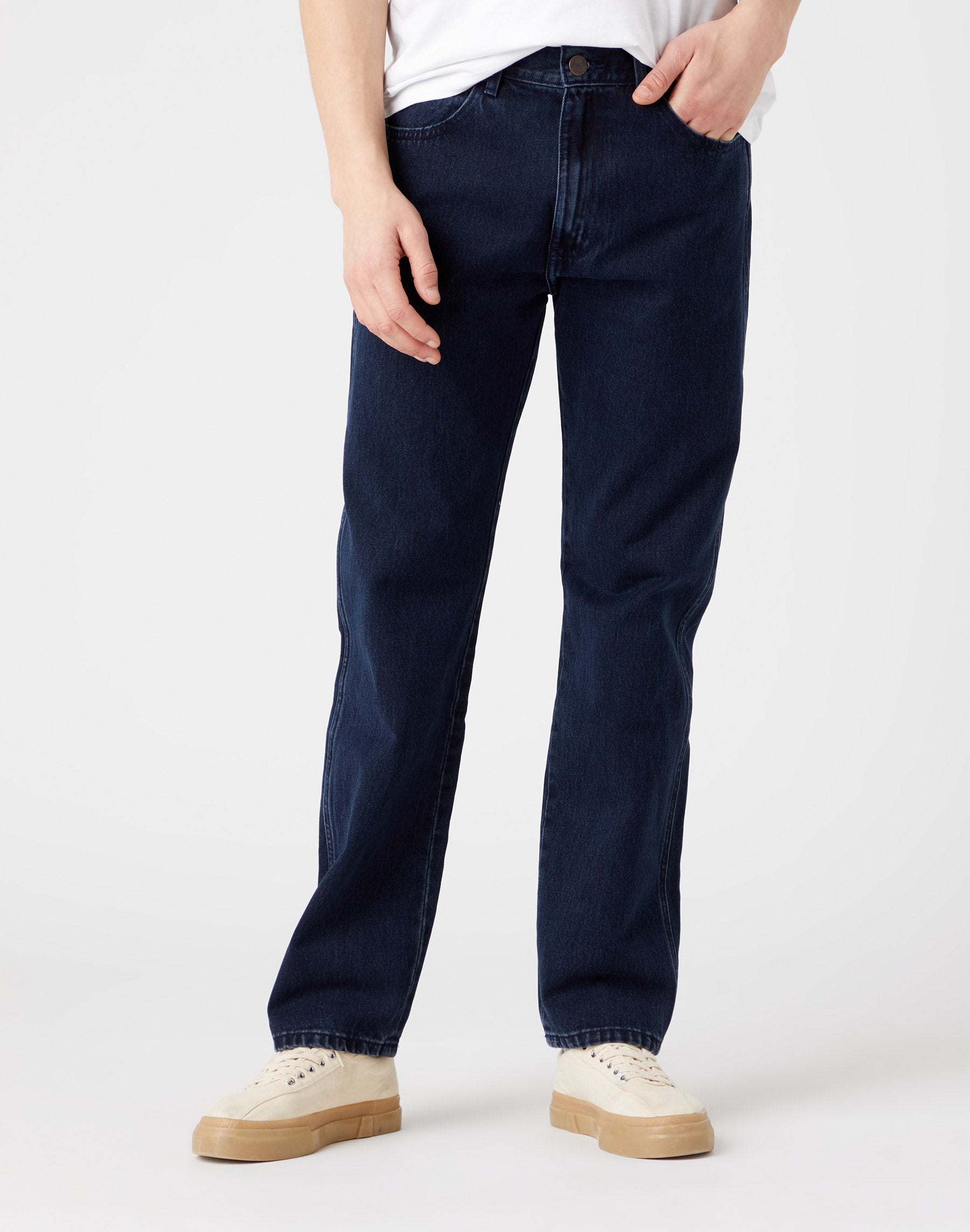 Frontier in Winner Jeans Wrangler